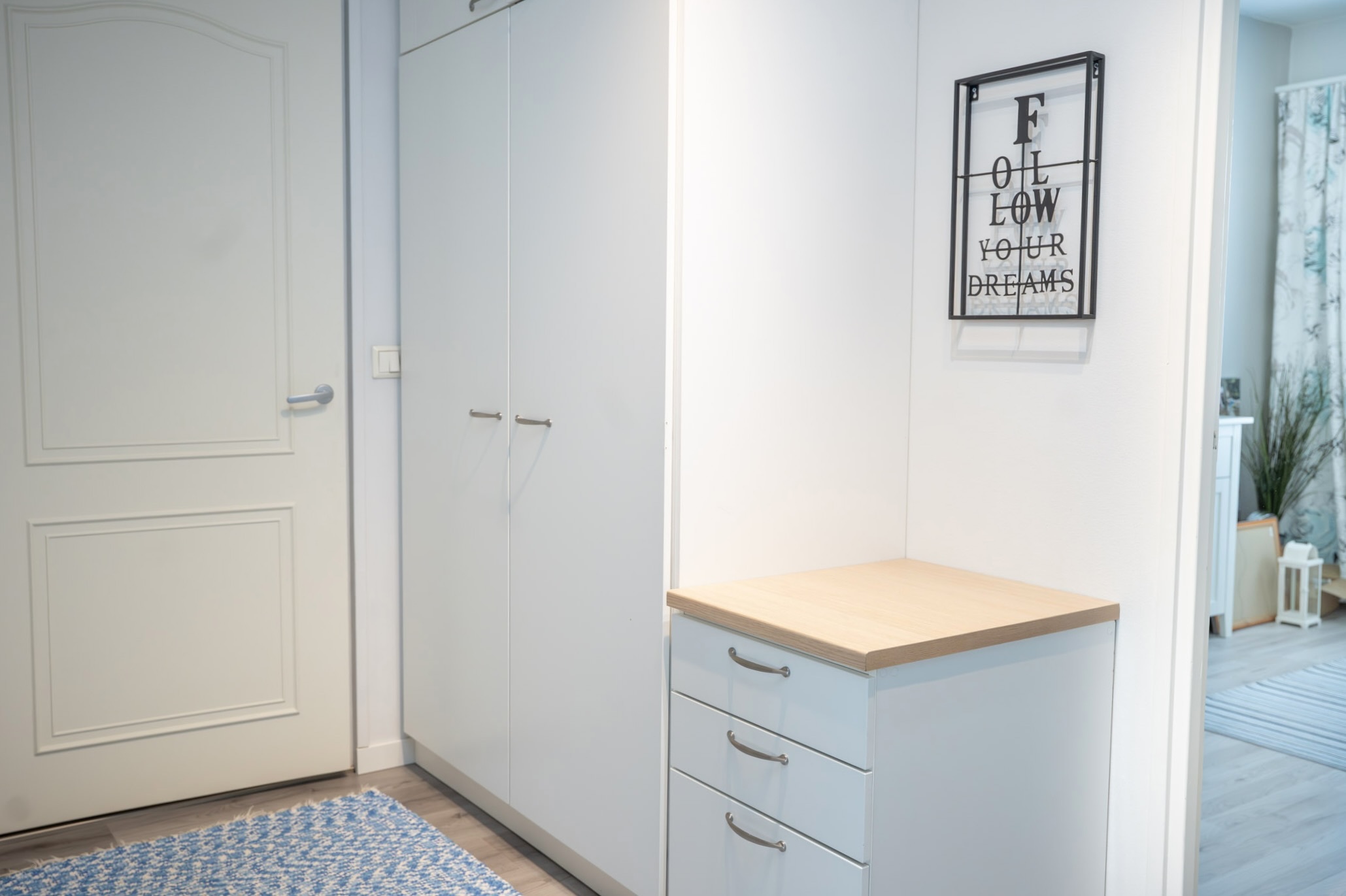 Louhikatu 2, Yläkaupunki, Kajaani