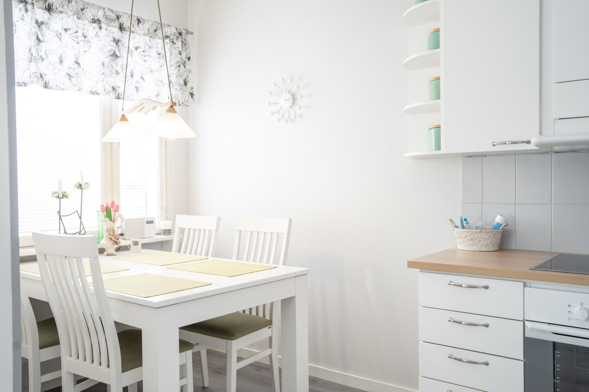 Louhikatu 2, Yläkaupunki, Kajaani