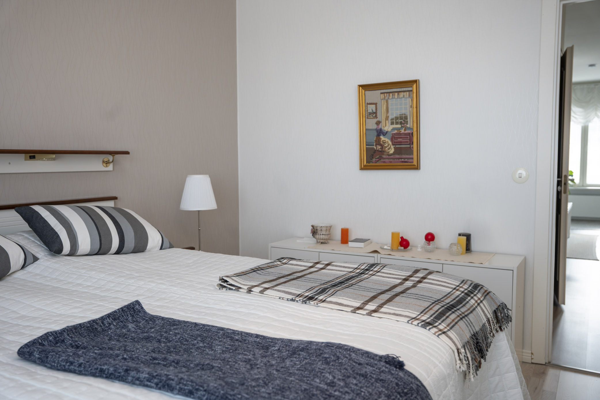 Louhikatu 2, Yläkaupunki, Kajaani