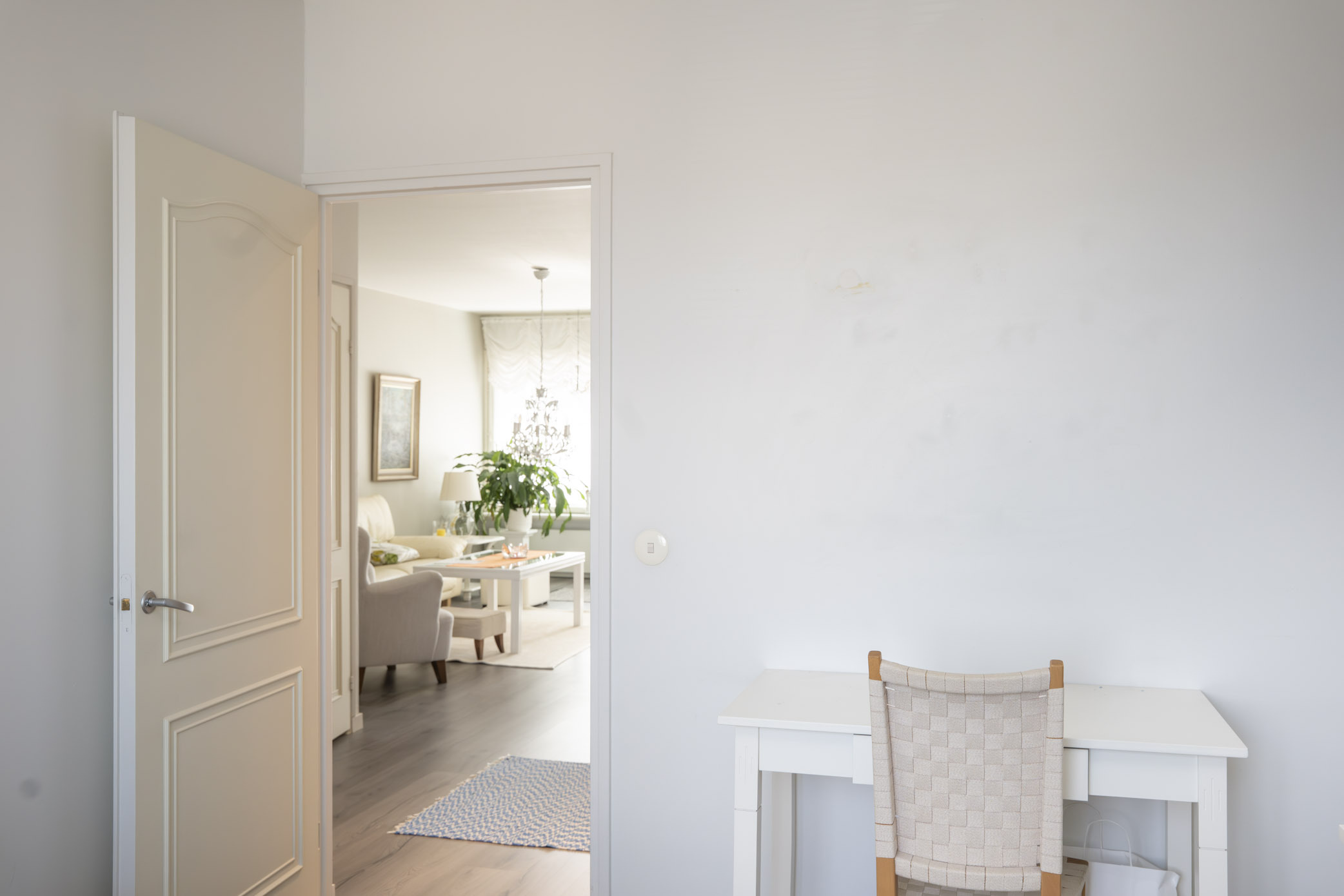 Louhikatu 2, Yläkaupunki, Kajaani