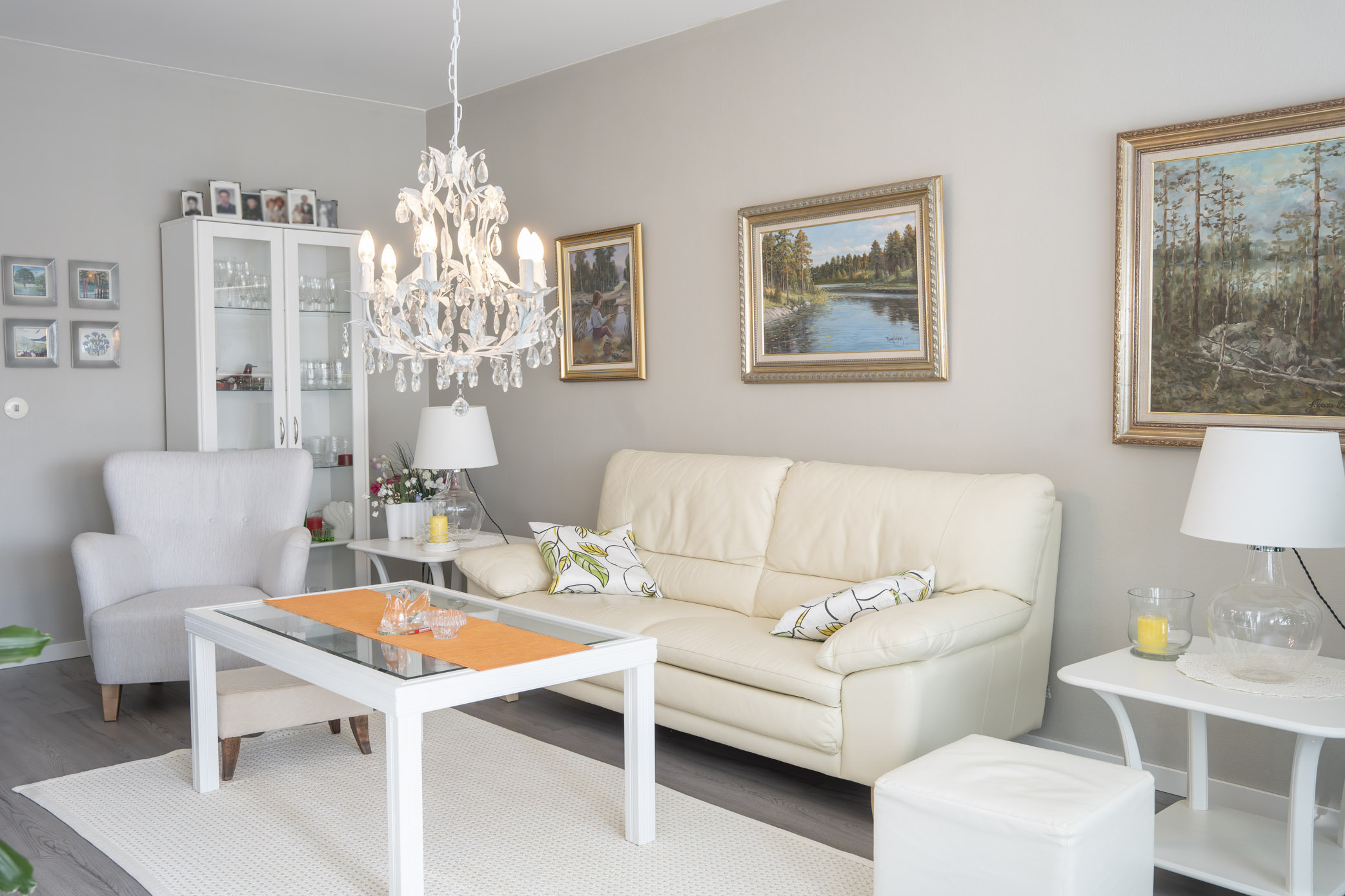 Louhikatu 2, Yläkaupunki, Kajaani