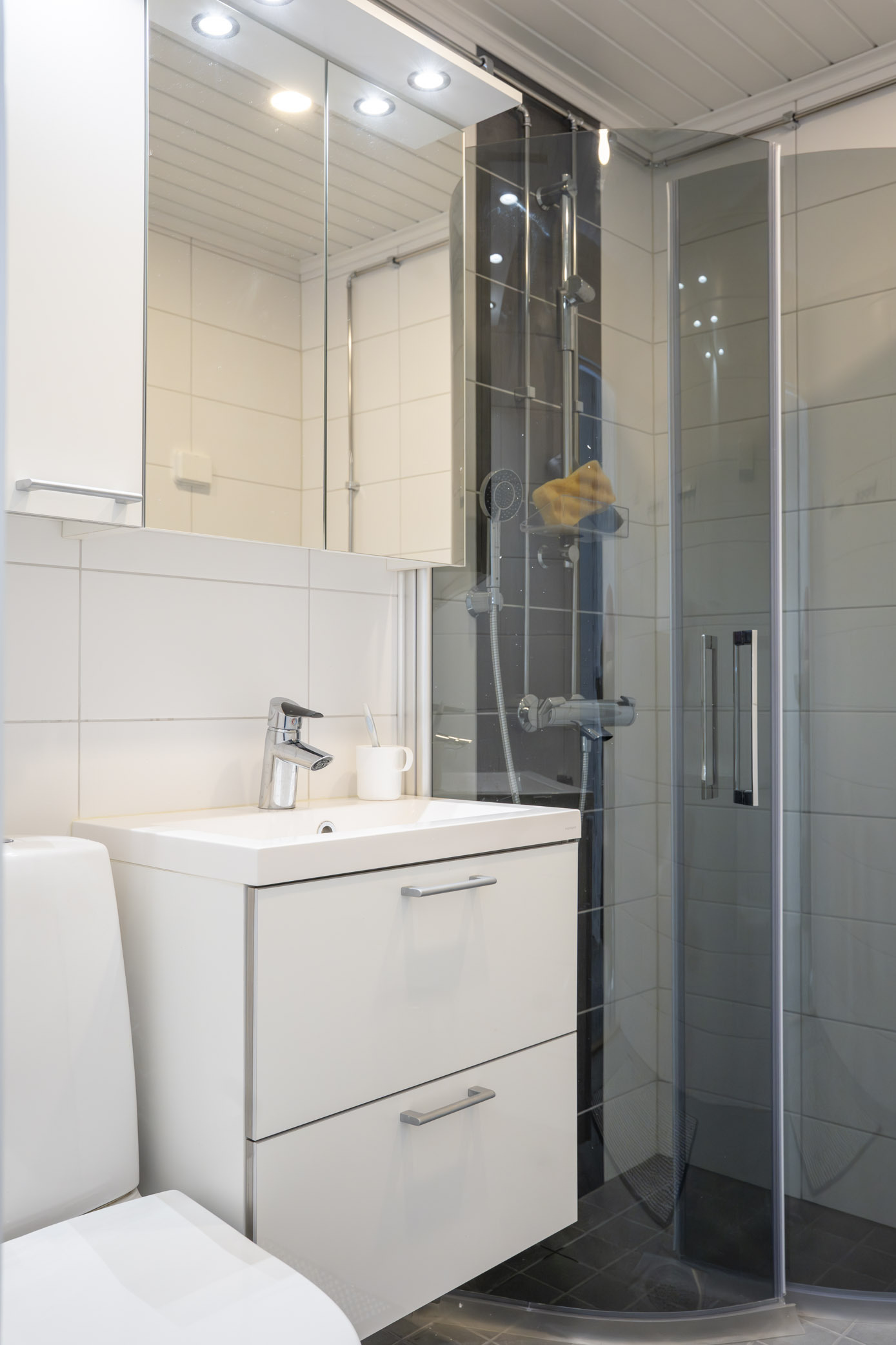 Louhikatu 2, Yläkaupunki, Kajaani