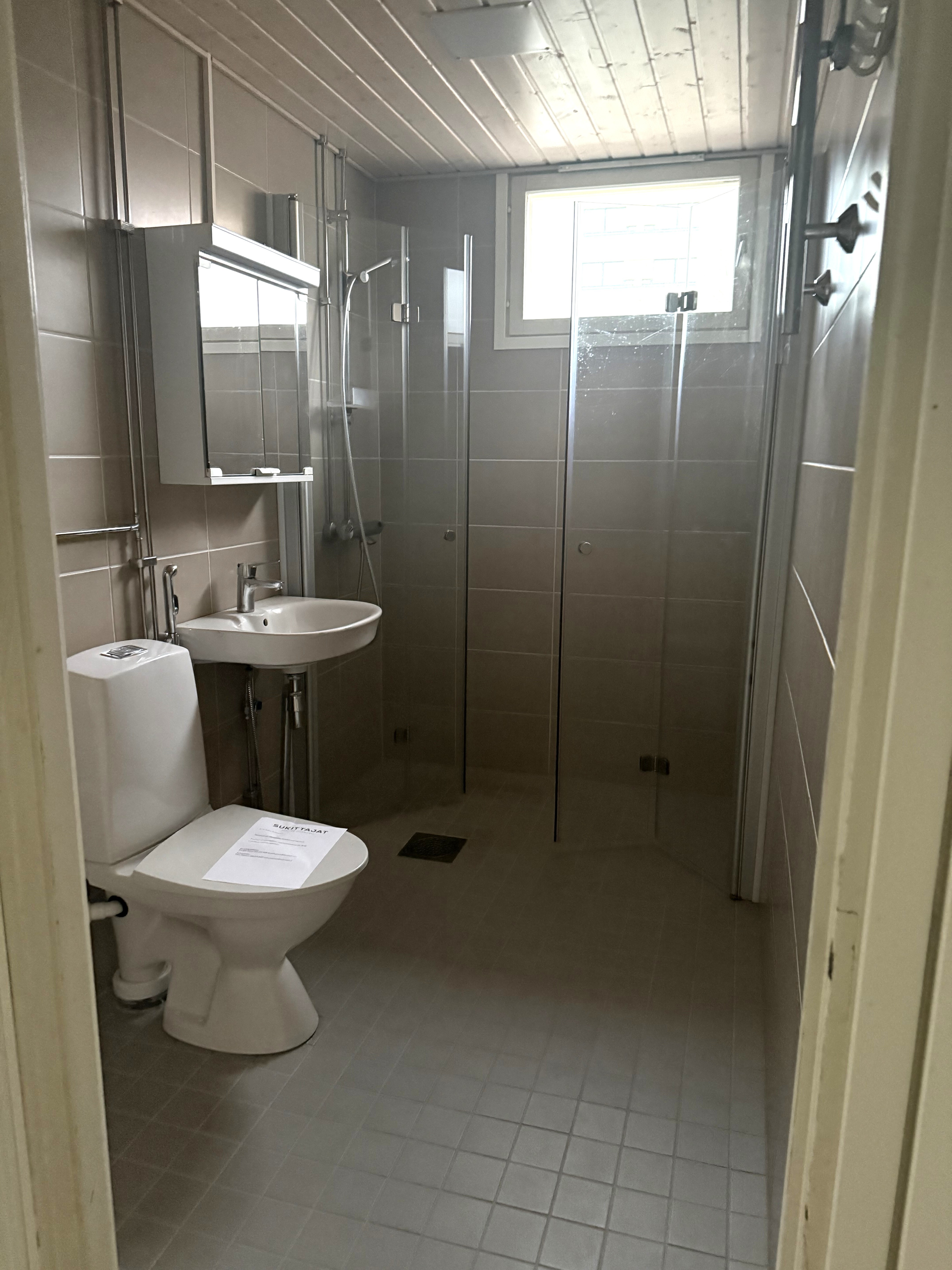 Kirkkokatu 17, Kotkansaari, Kotka