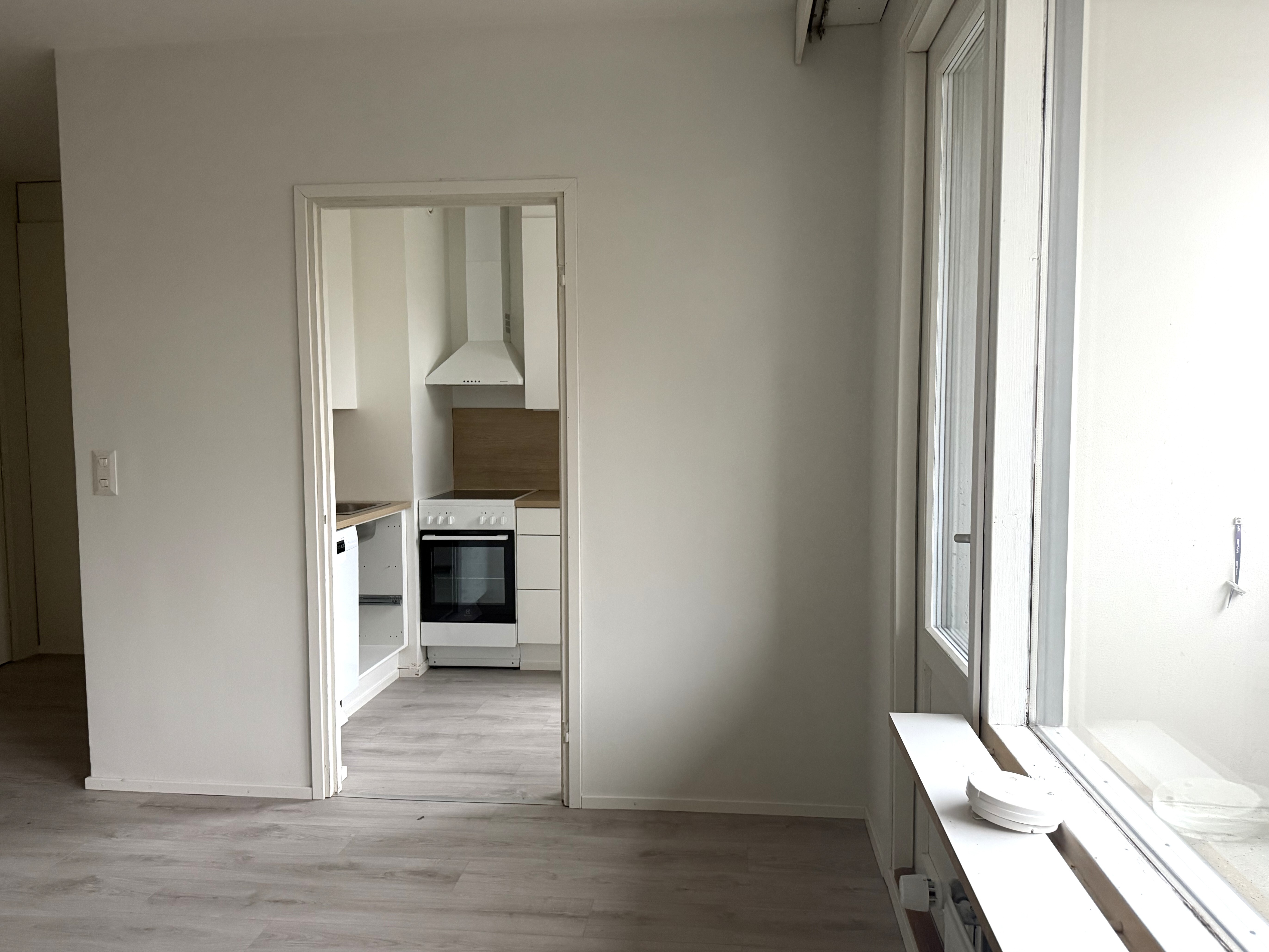 Kirkkokatu 17, Kotkansaari, Kotka