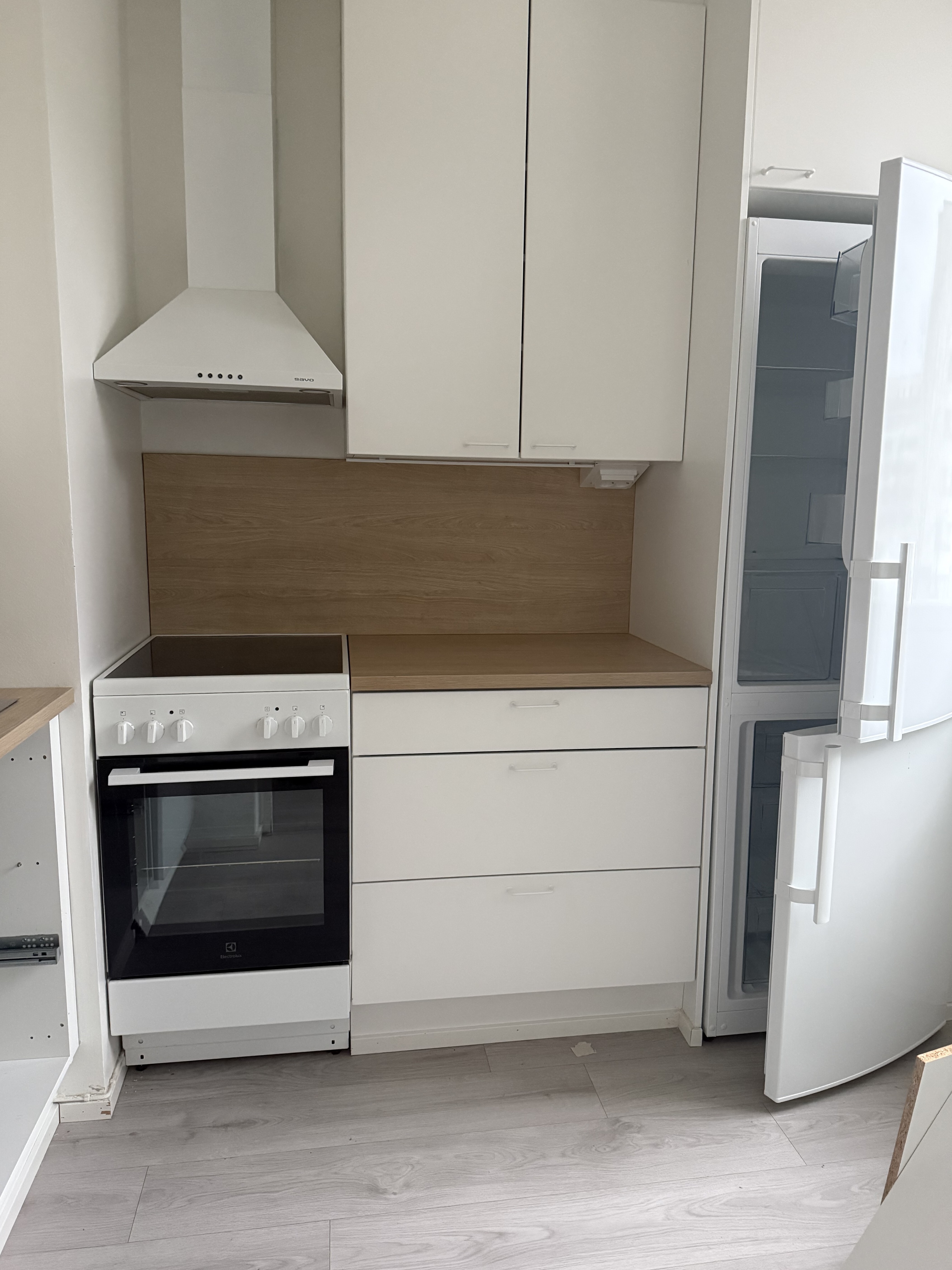 Kirkkokatu 17, Kotkansaari, Kotka