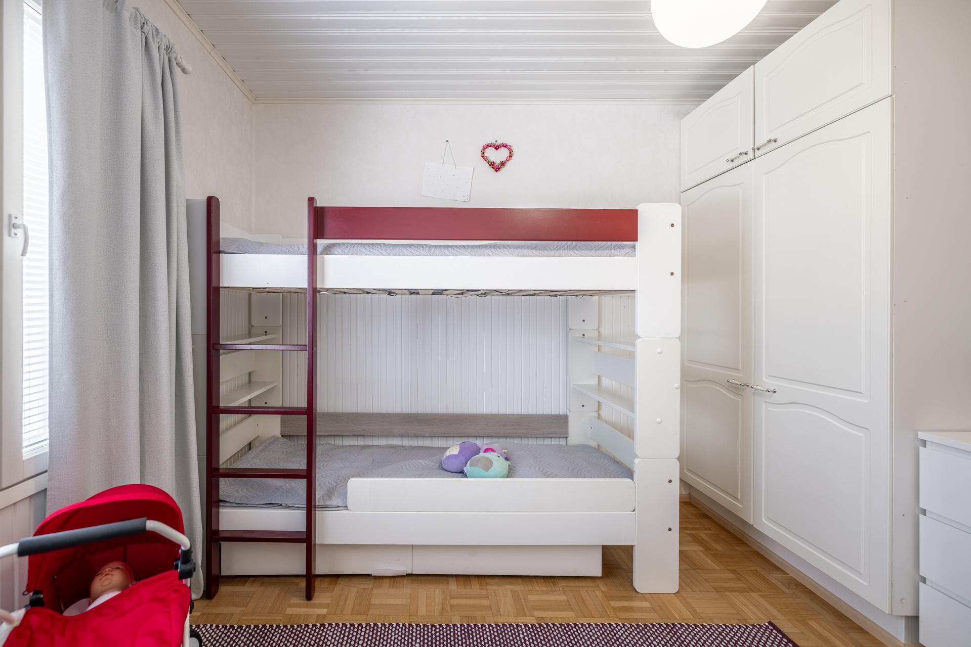 Oravinharjuntie 16, Tupala, Mikkeli