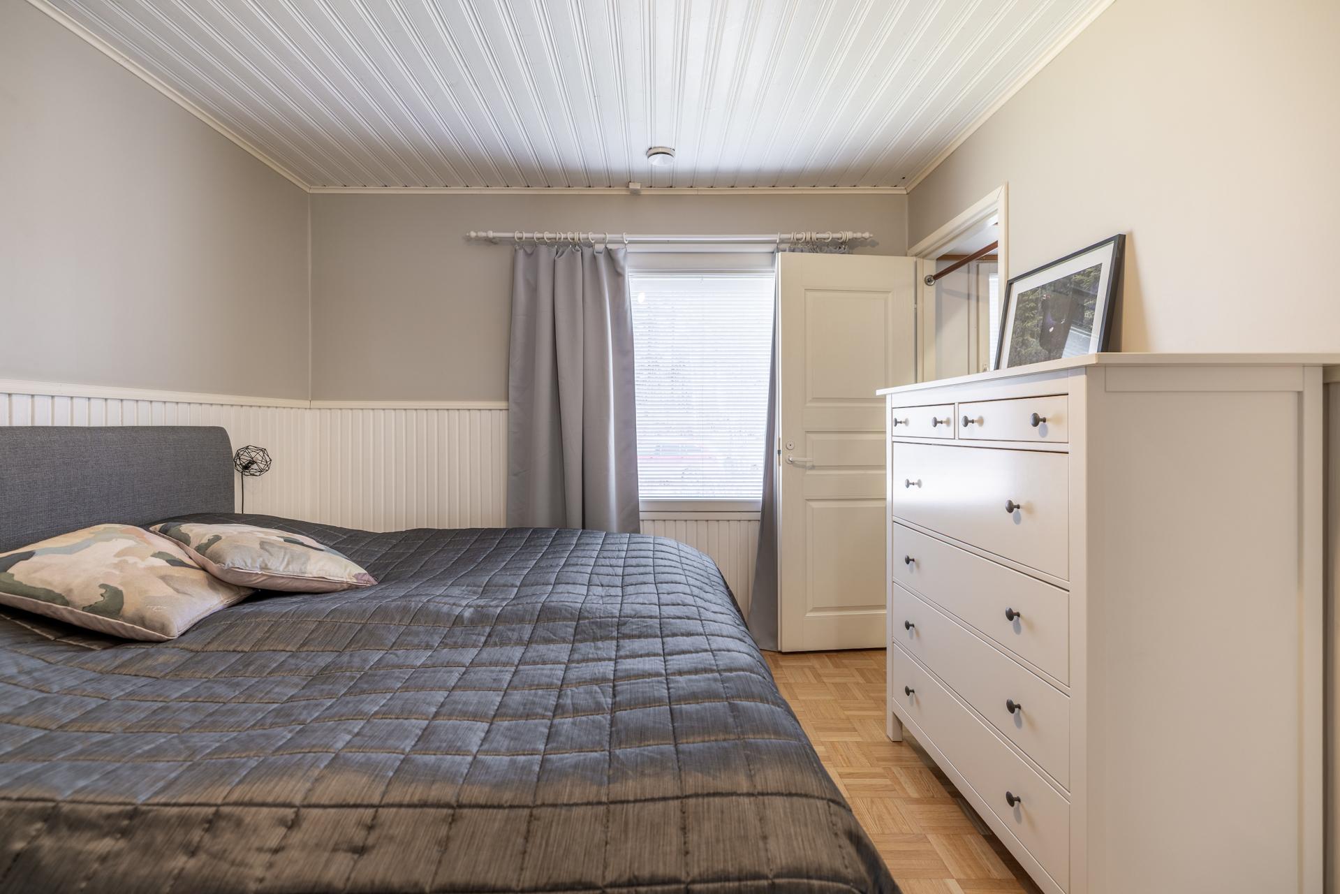 Oravinharjuntie 16, Tupala, Mikkeli