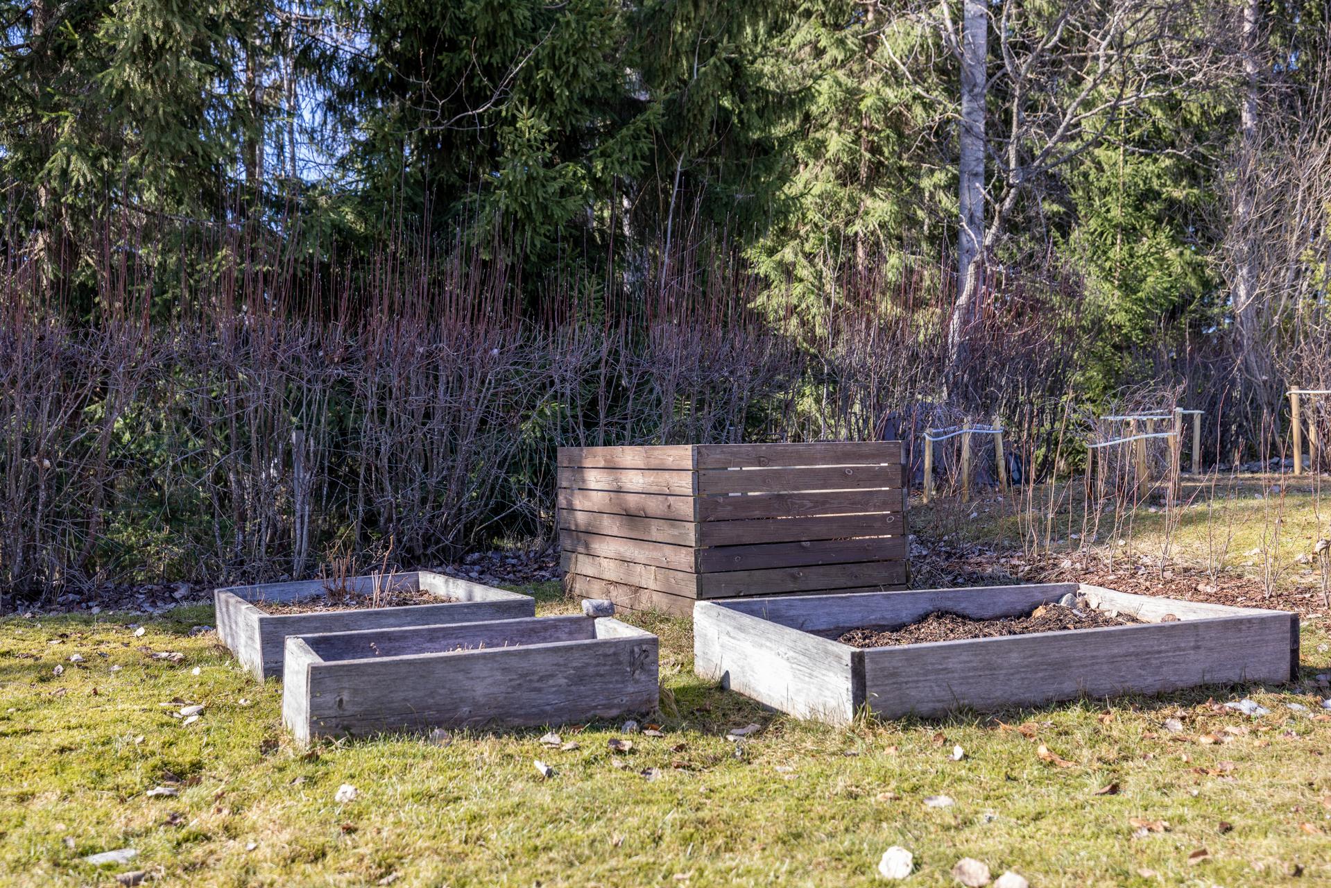 Oravinharjuntie 16, Tupala, Mikkeli