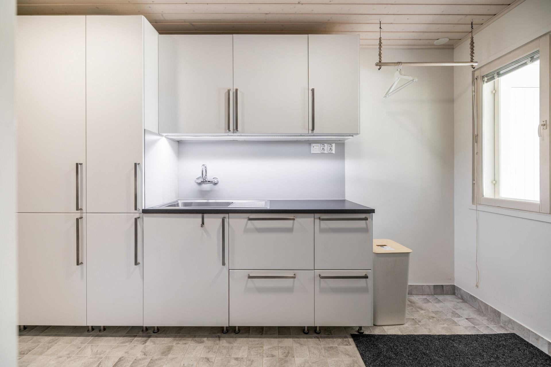 Oravinharjuntie 16, Tupala, Mikkeli