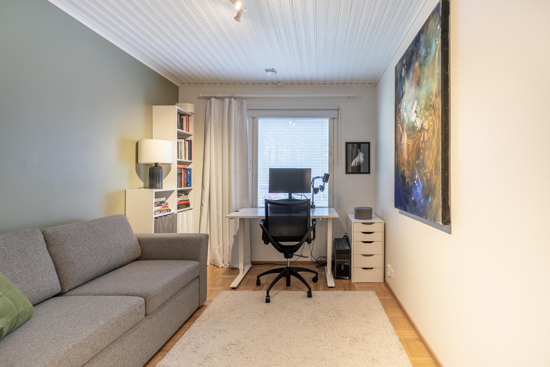 Oravinharjuntie 16, Tupala, Mikkeli