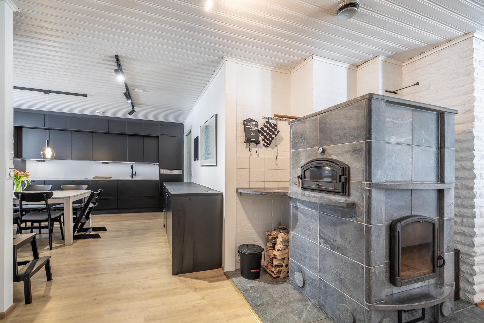 Oravinharjuntie 16, Tupala, Mikkeli