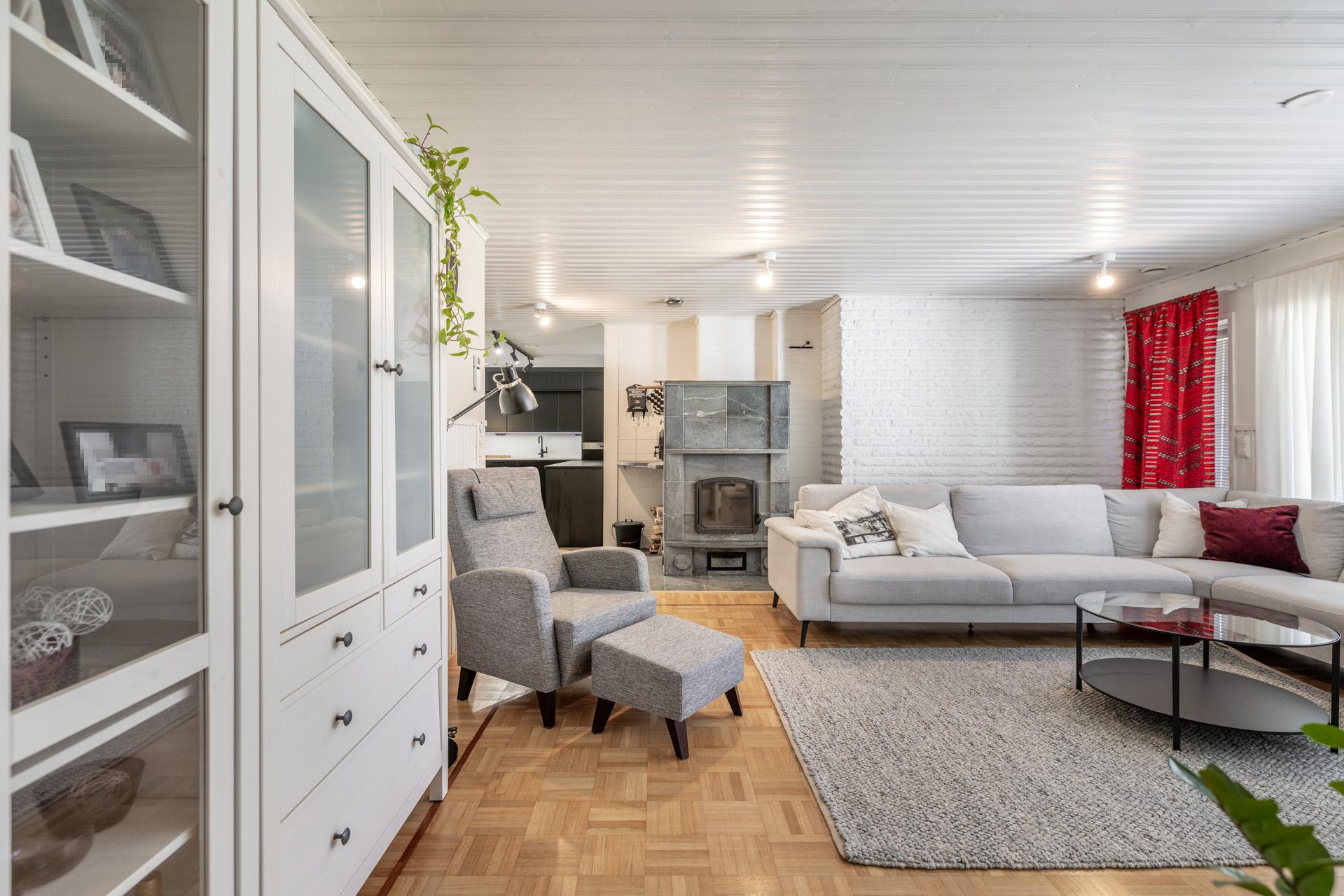 Oravinharjuntie 16, Tupala, Mikkeli