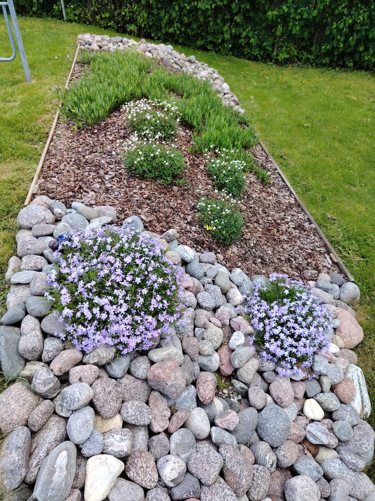 Oravinharjuntie 16, Tupala, Mikkeli