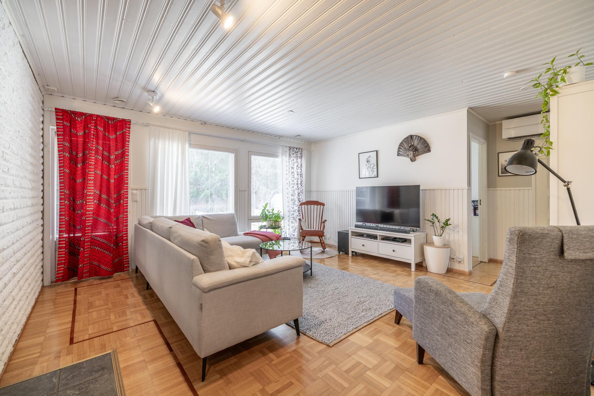 Oravinharjuntie 16, Tupala, Mikkeli