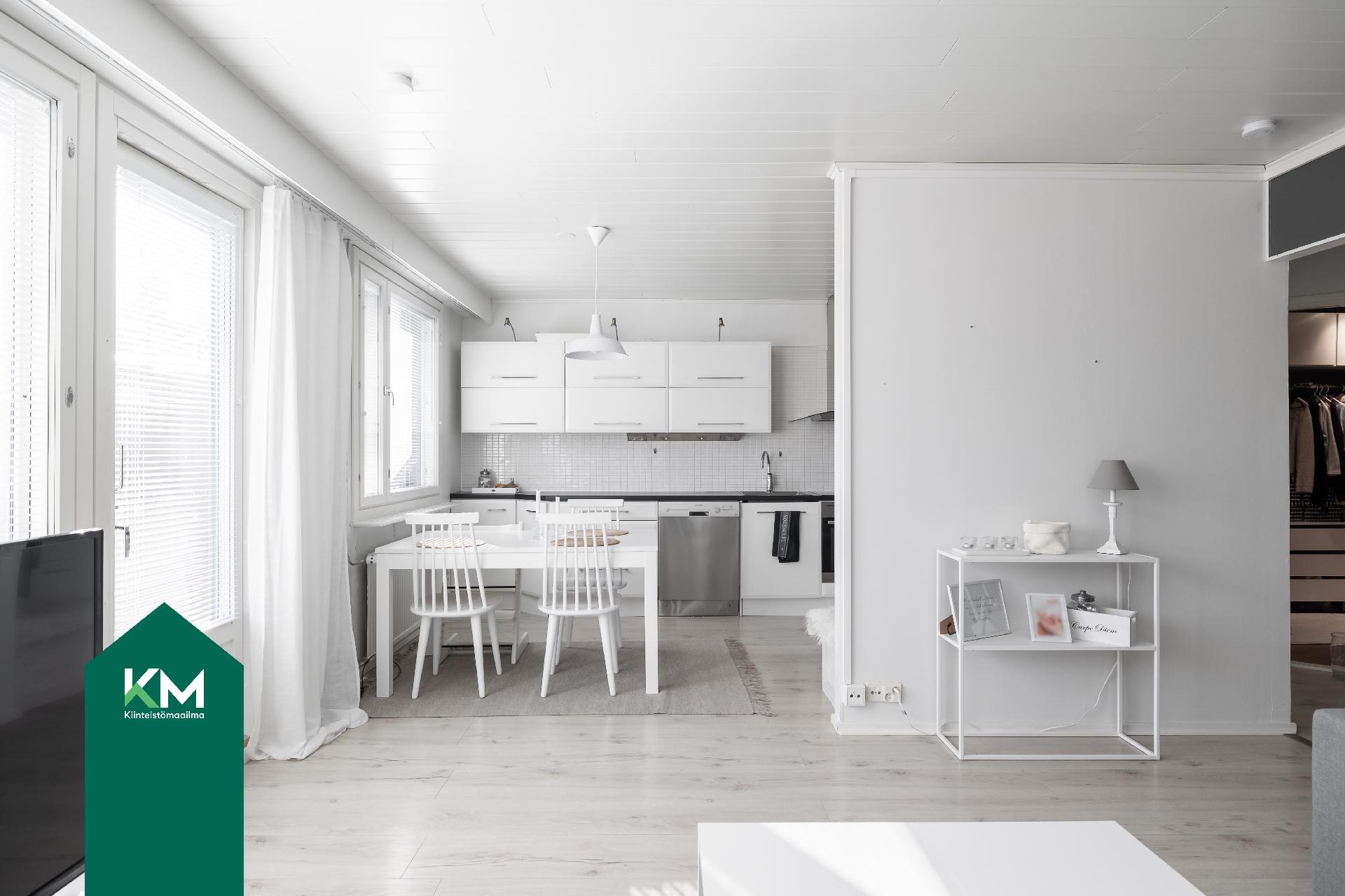 Havupolku 2, Aittakorpi, Kotka