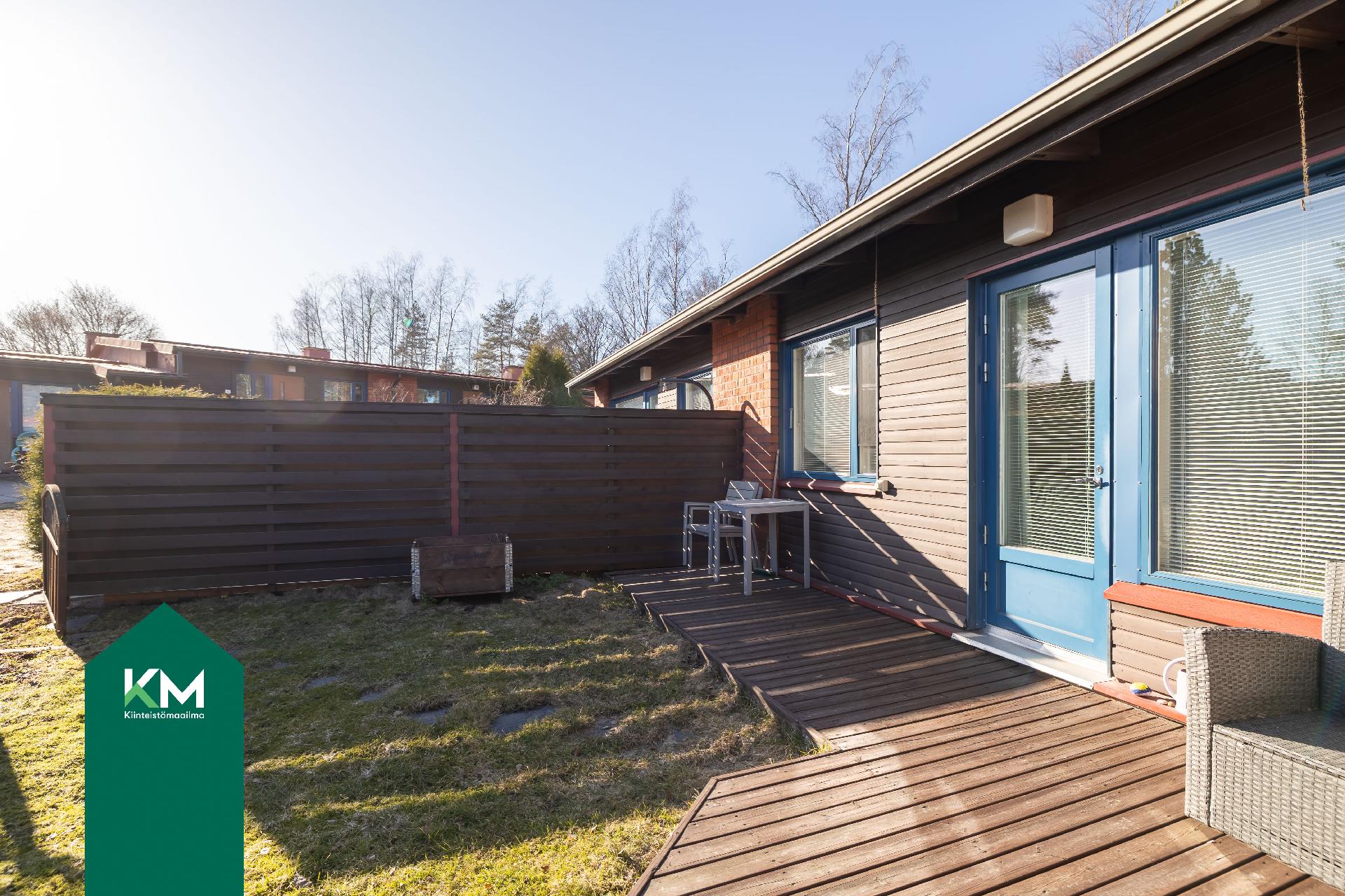 Havupolku 2, Aittakorpi, Kotka