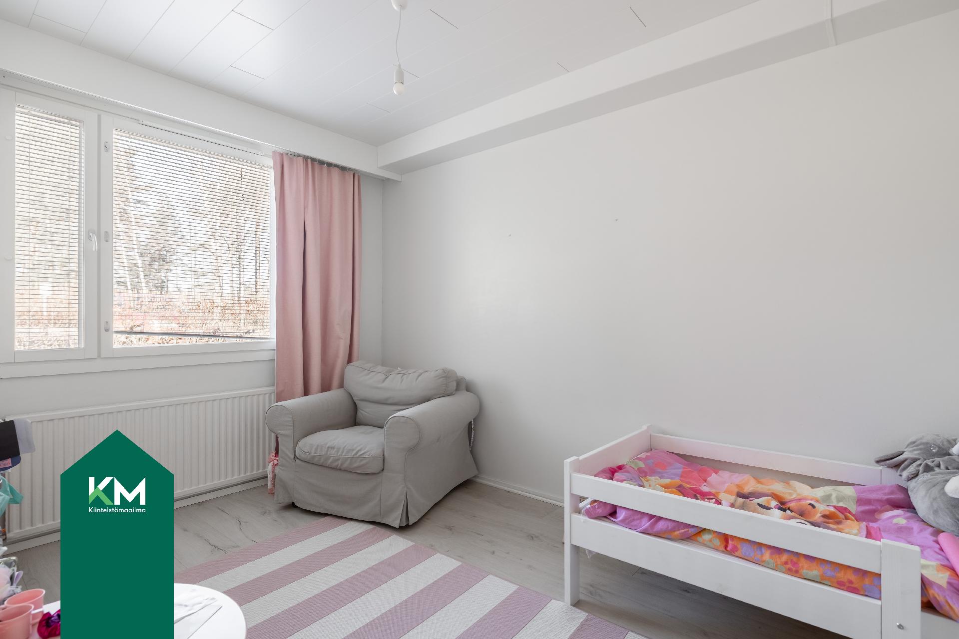 Havupolku 2, Aittakorpi, Kotka