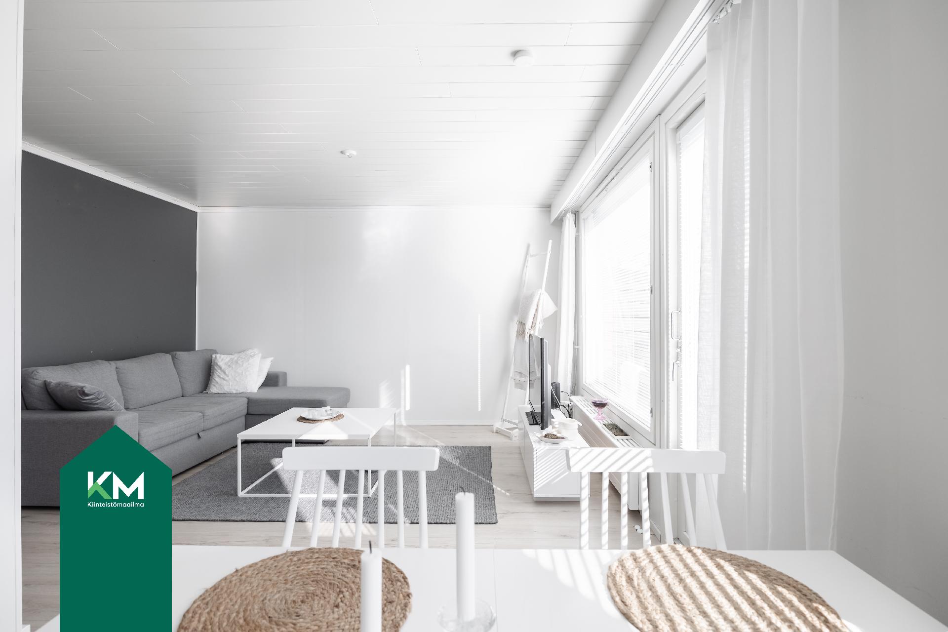 Havupolku 2, Aittakorpi, Kotka