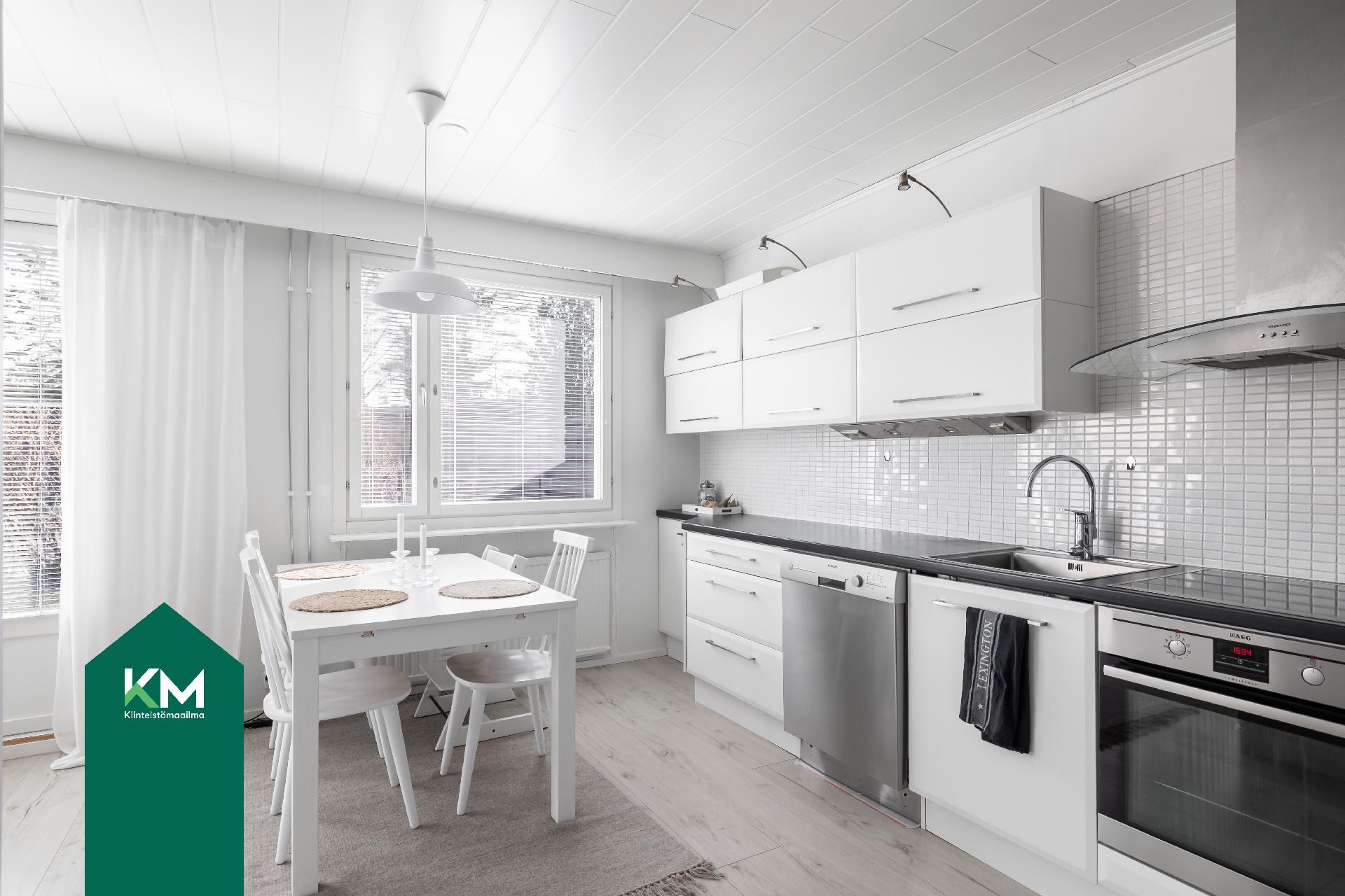 Havupolku 2, Aittakorpi, Kotka