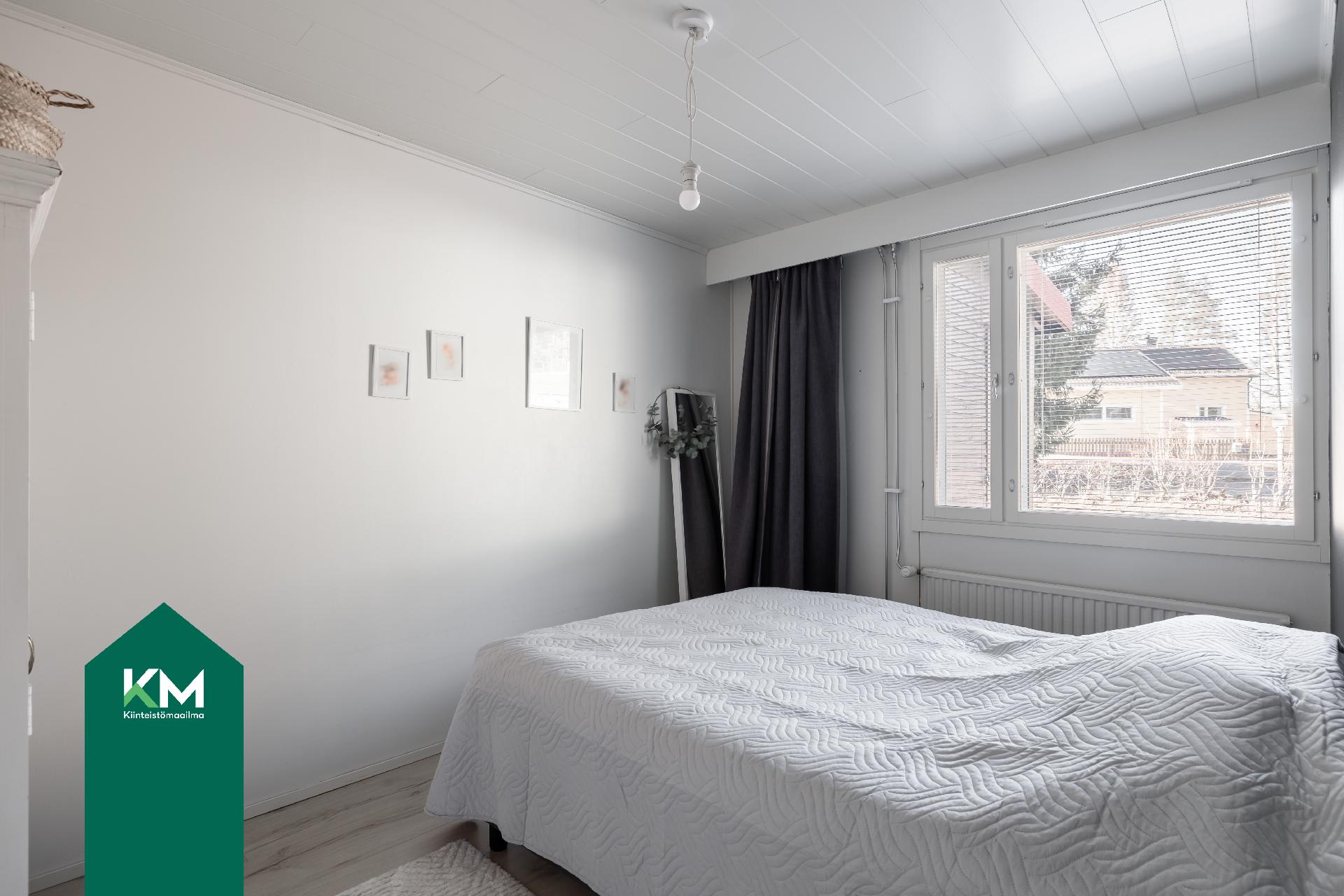 Havupolku 2, Aittakorpi, Kotka