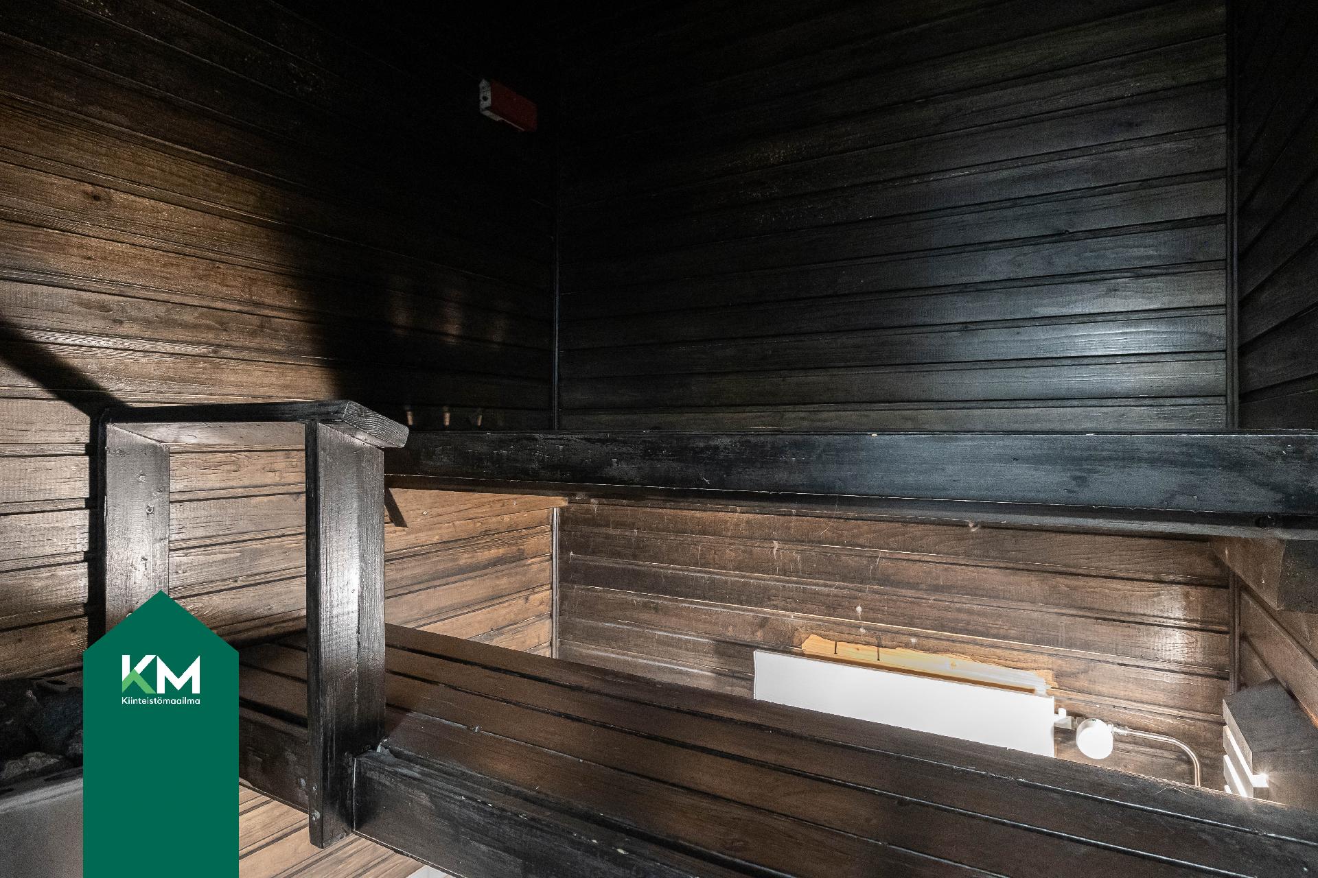 Havupolku 2, Aittakorpi, Kotka