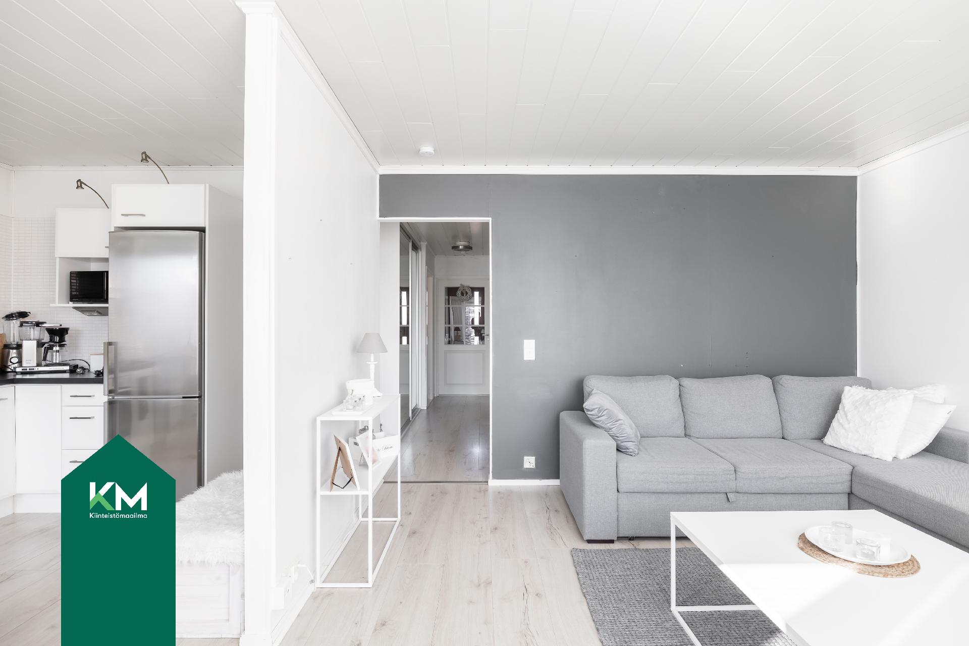 Havupolku 2, Aittakorpi, Kotka