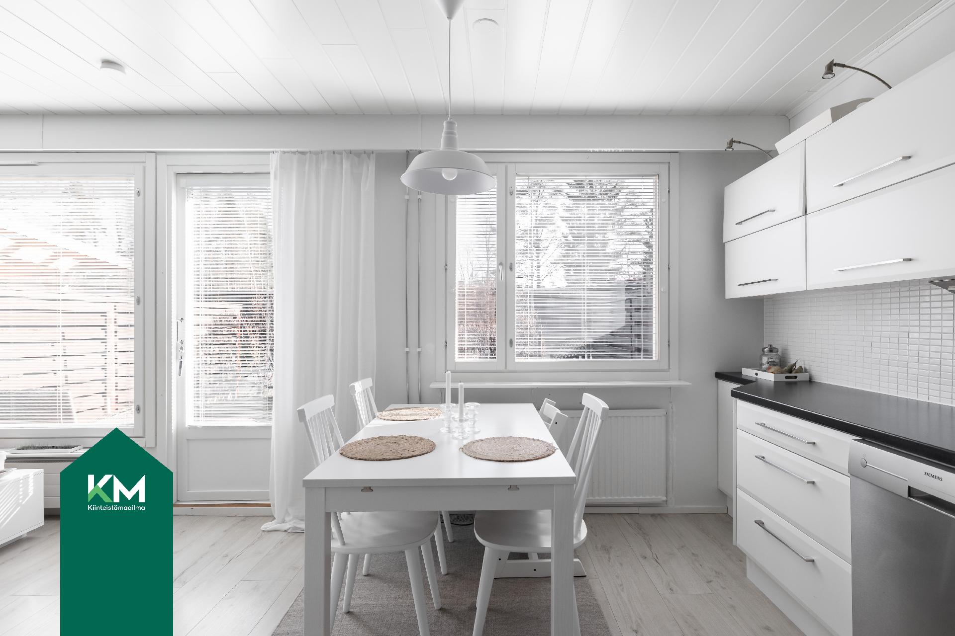 Havupolku 2, Aittakorpi, Kotka