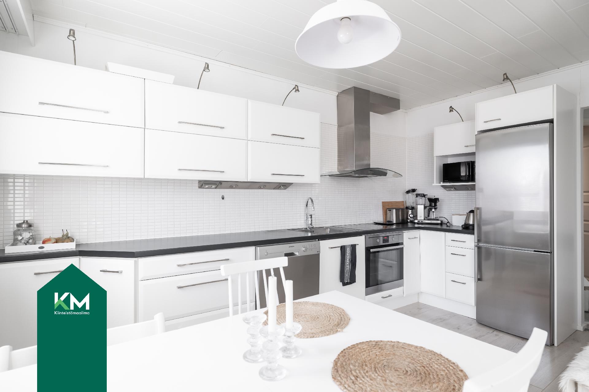 Havupolku 2, Aittakorpi, Kotka