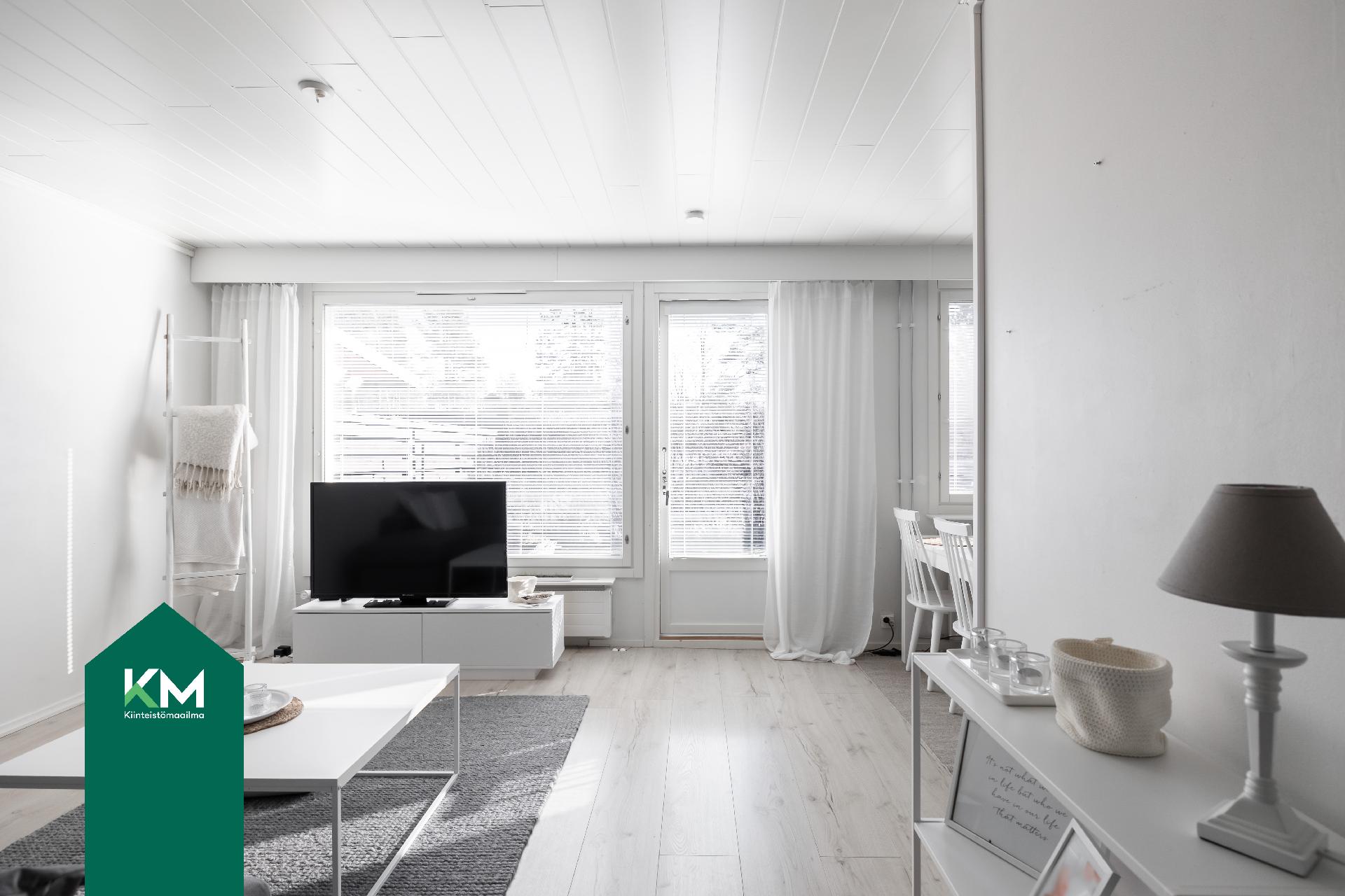 Havupolku 2, Aittakorpi, Kotka