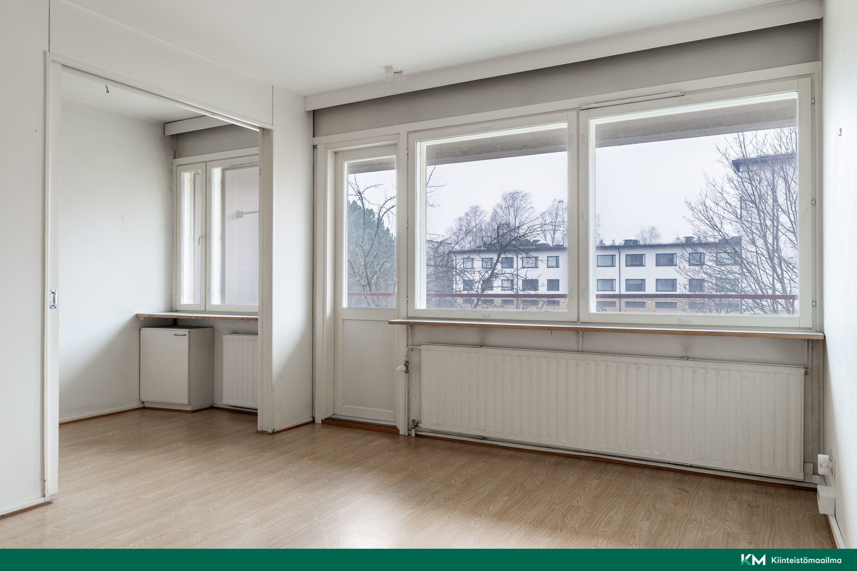 Unikkotie 14, Tikkurila, Vantaa