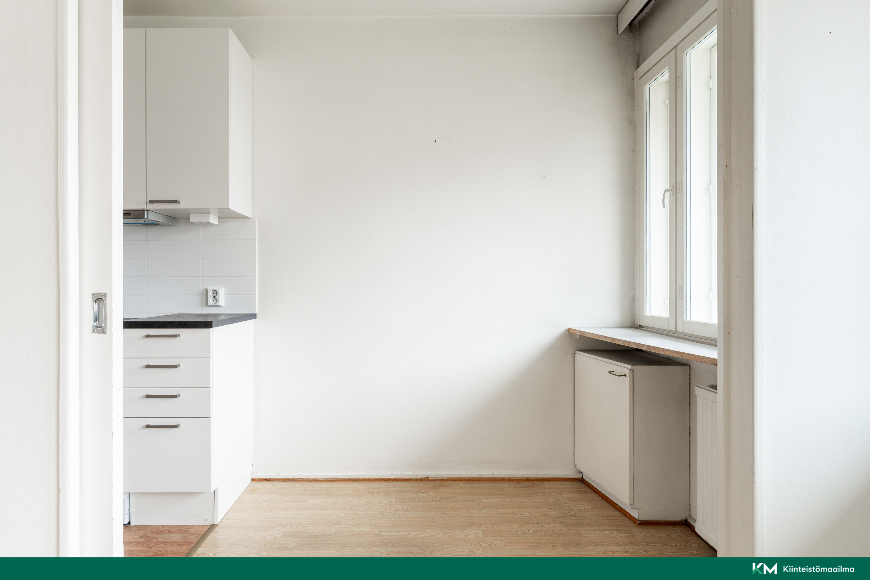 Unikkotie 14, Tikkurila, Vantaa