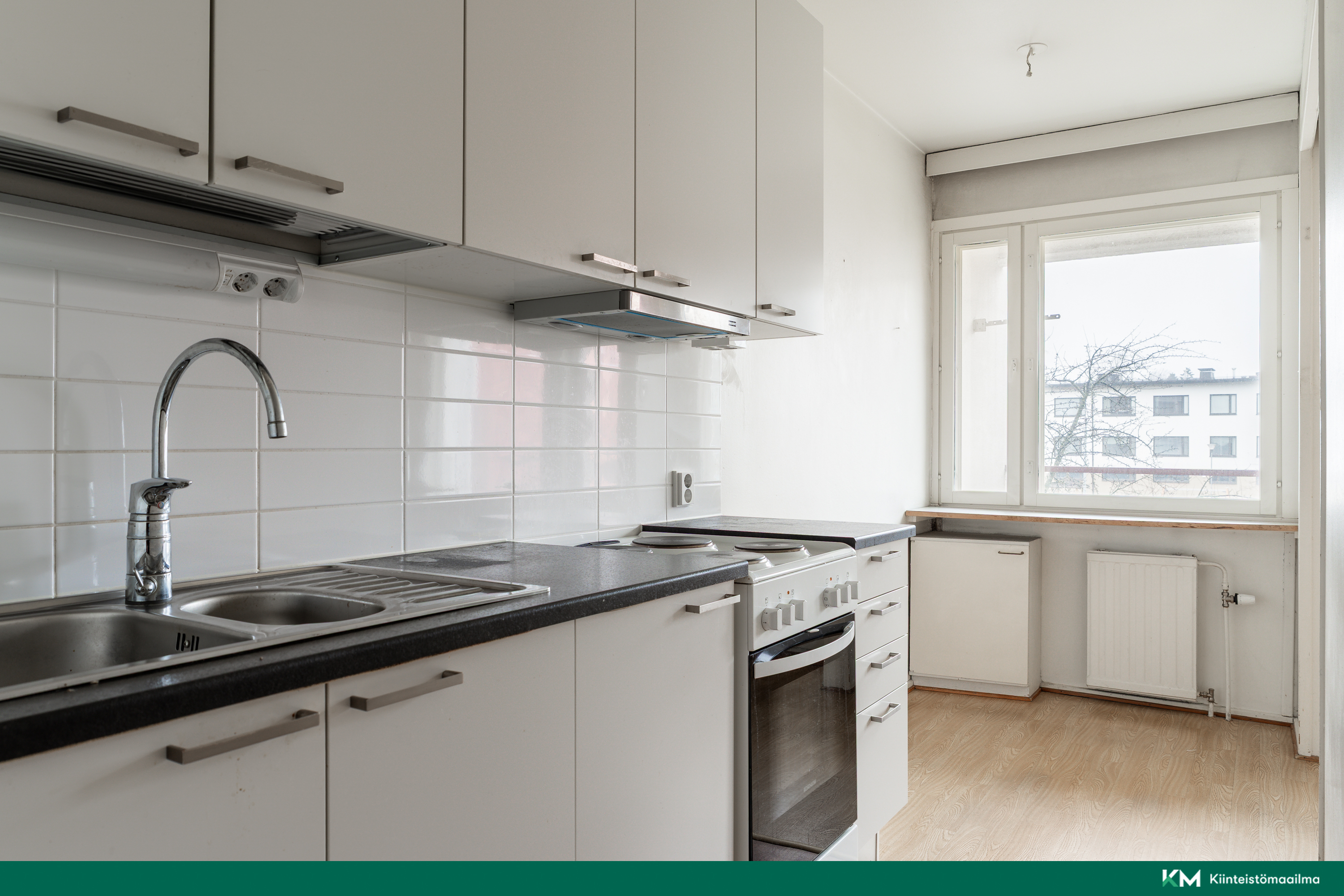 Unikkotie 14, Tikkurila, Vantaa