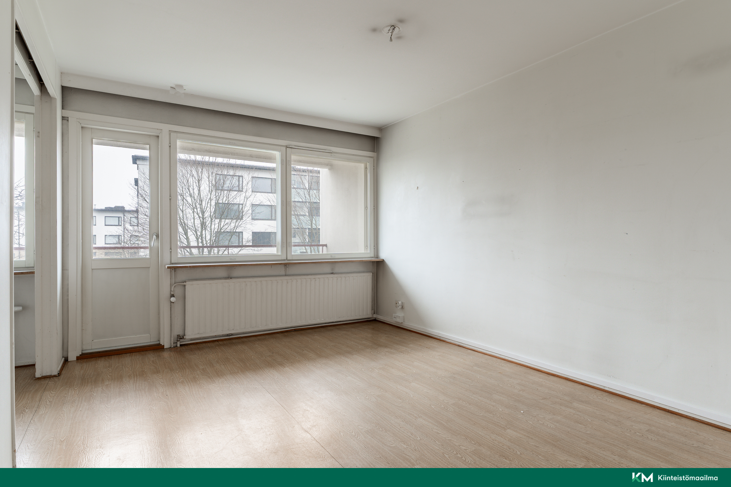 Unikkotie 14, Tikkurila, Vantaa