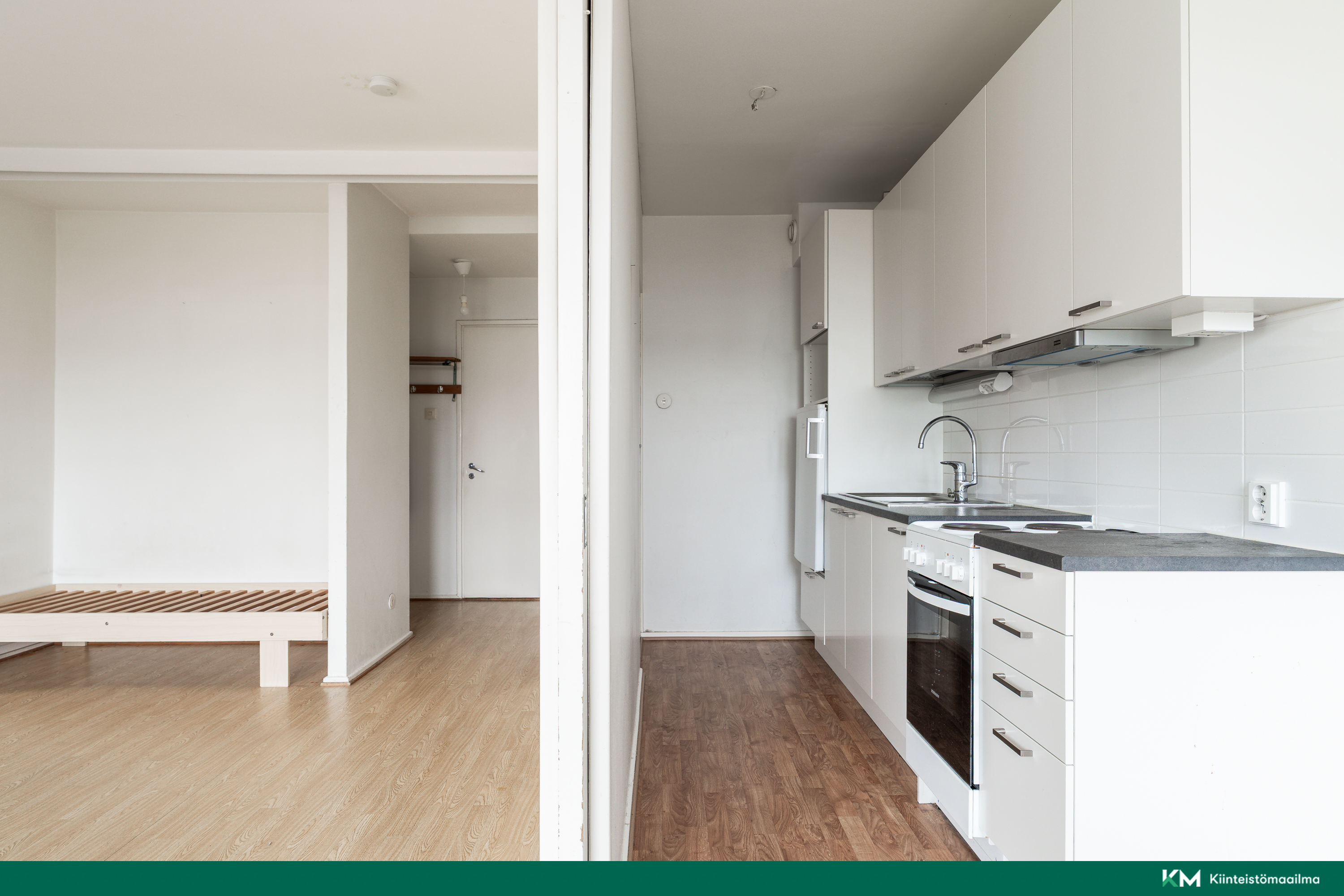 Unikkotie 14, Tikkurila, Vantaa