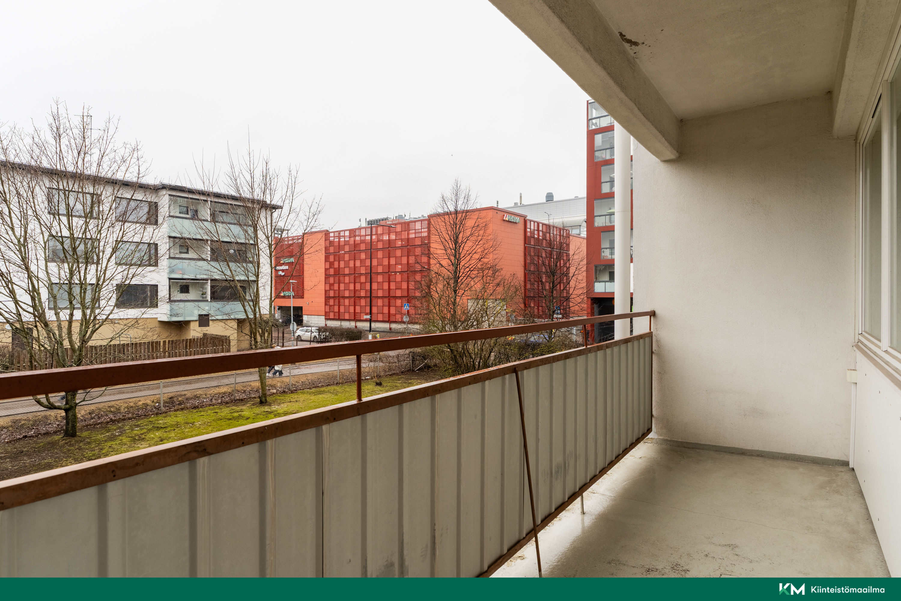 Unikkotie 14, Tikkurila, Vantaa