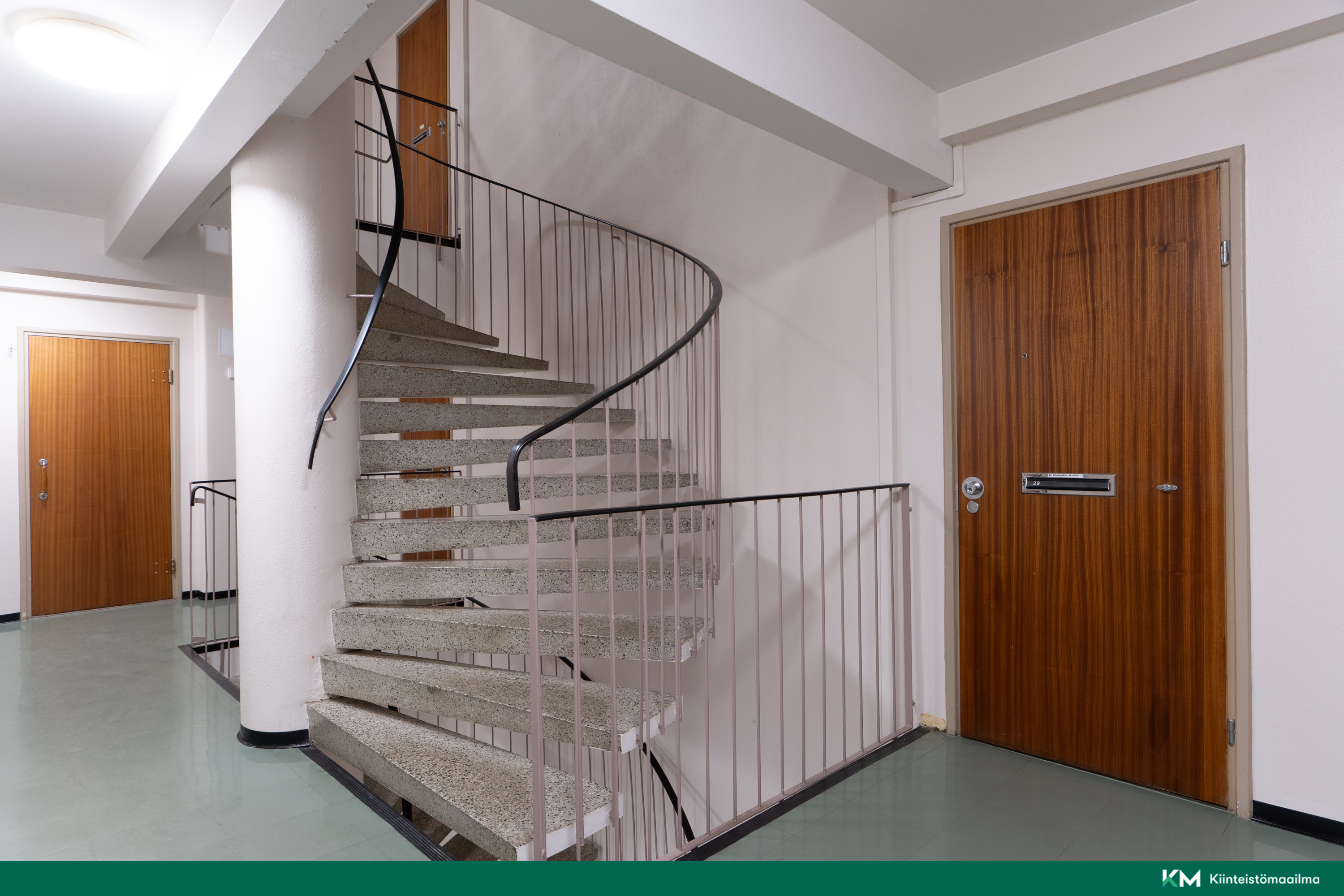 Unikkotie 14, Tikkurila, Vantaa