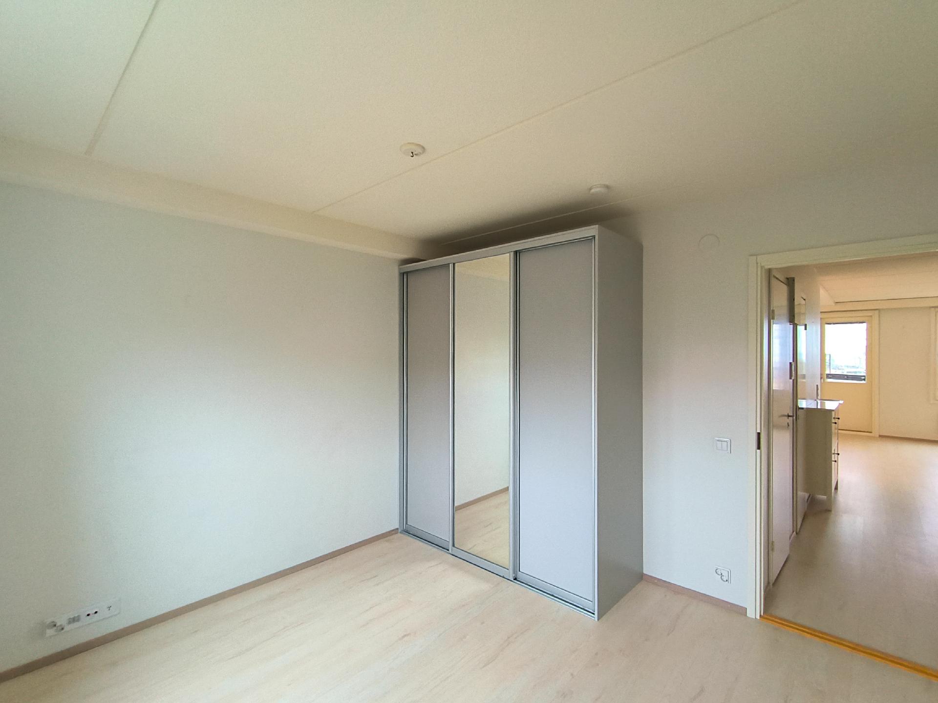 Näsijärvenkatu 13, Amuri, Tampere