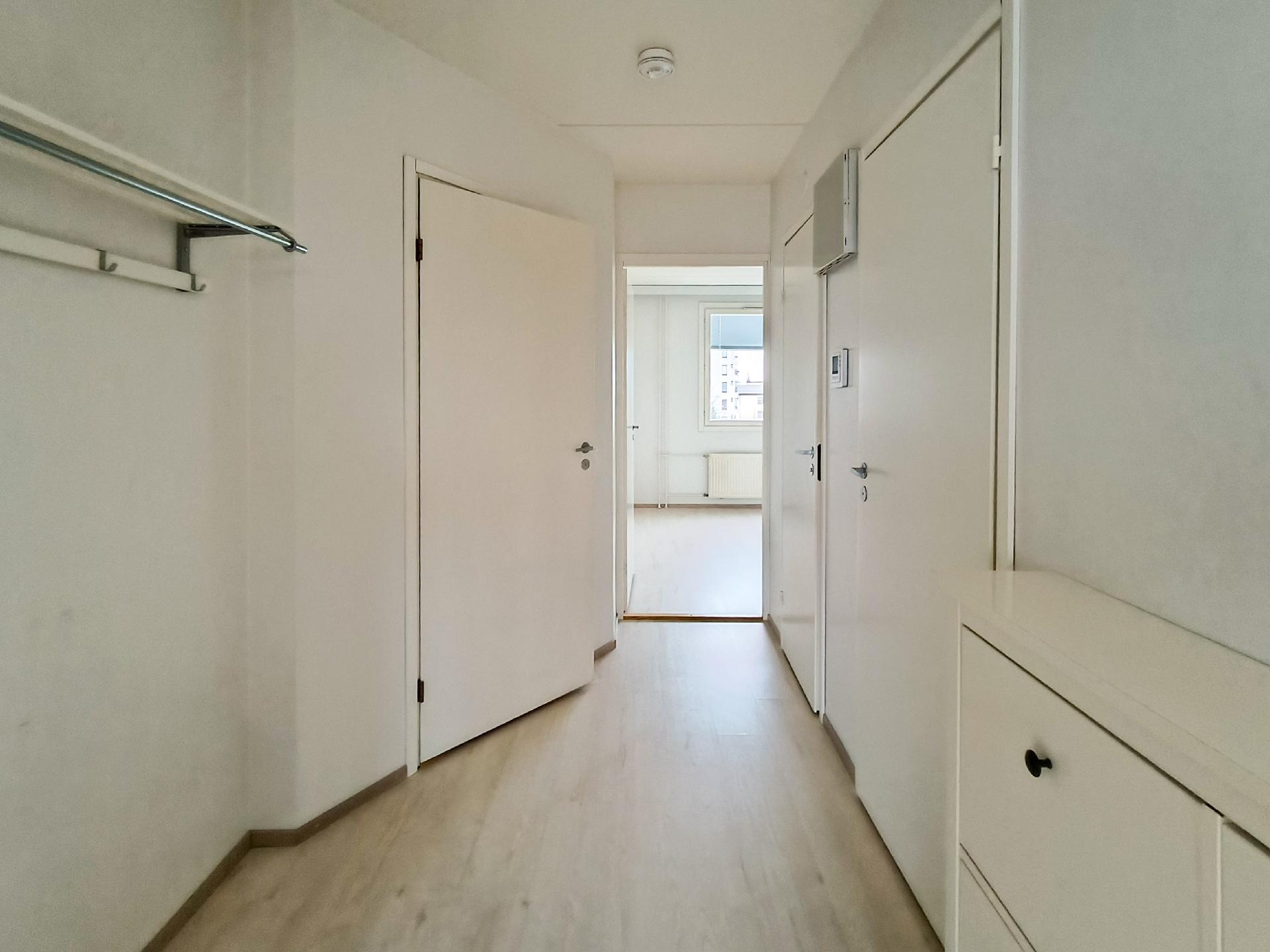 Näsijärvenkatu 13, Amuri, Tampere