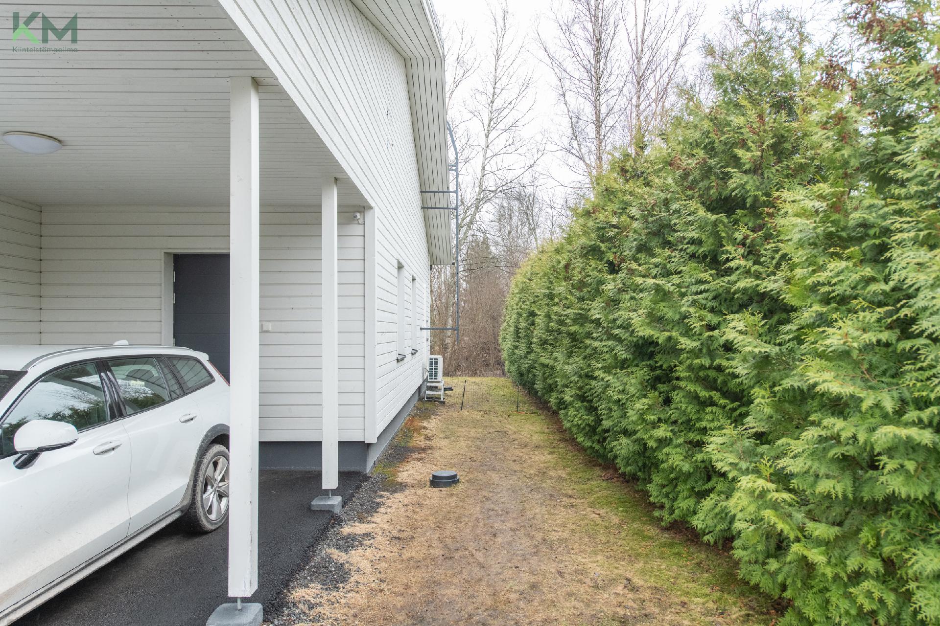 Peltosenkatu 16, Alakylä, Seinäjoki