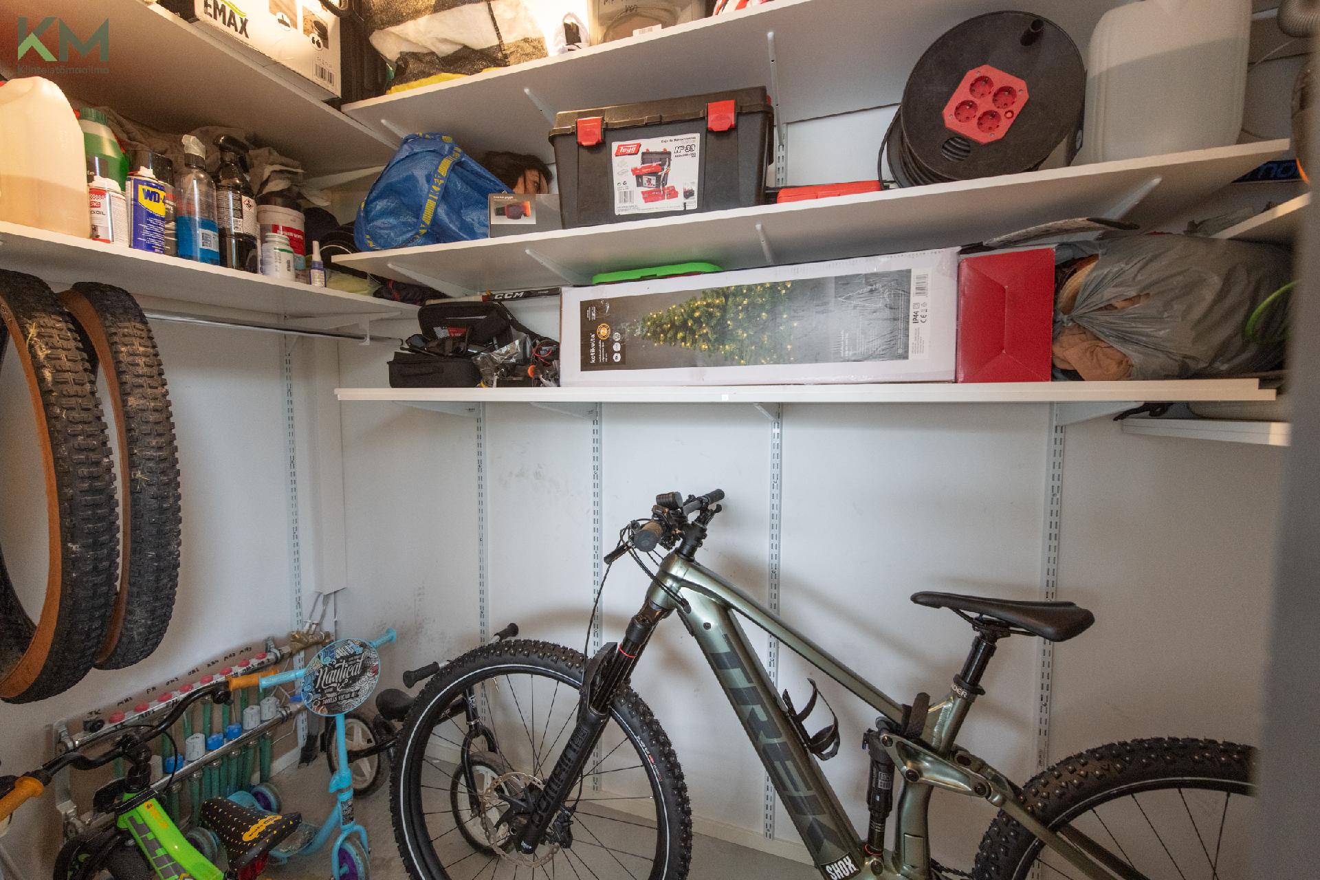 Peltosenkatu 16, Alakylä, Seinäjoki