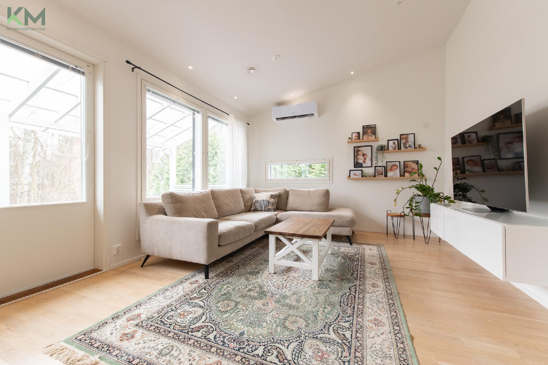 Peltosenkatu 16, Alakylä, Seinäjoki