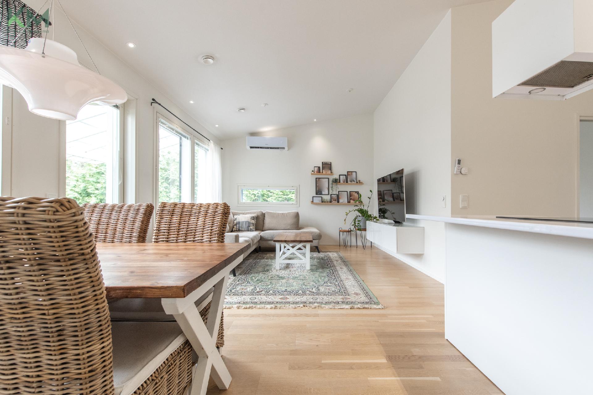 Peltosenkatu 16, Alakylä, Seinäjoki