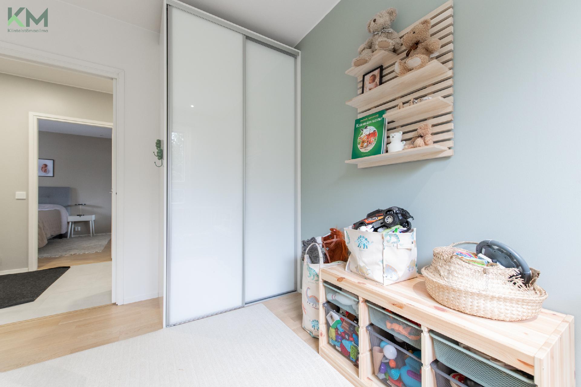 Peltosenkatu 16, Alakylä, Seinäjoki