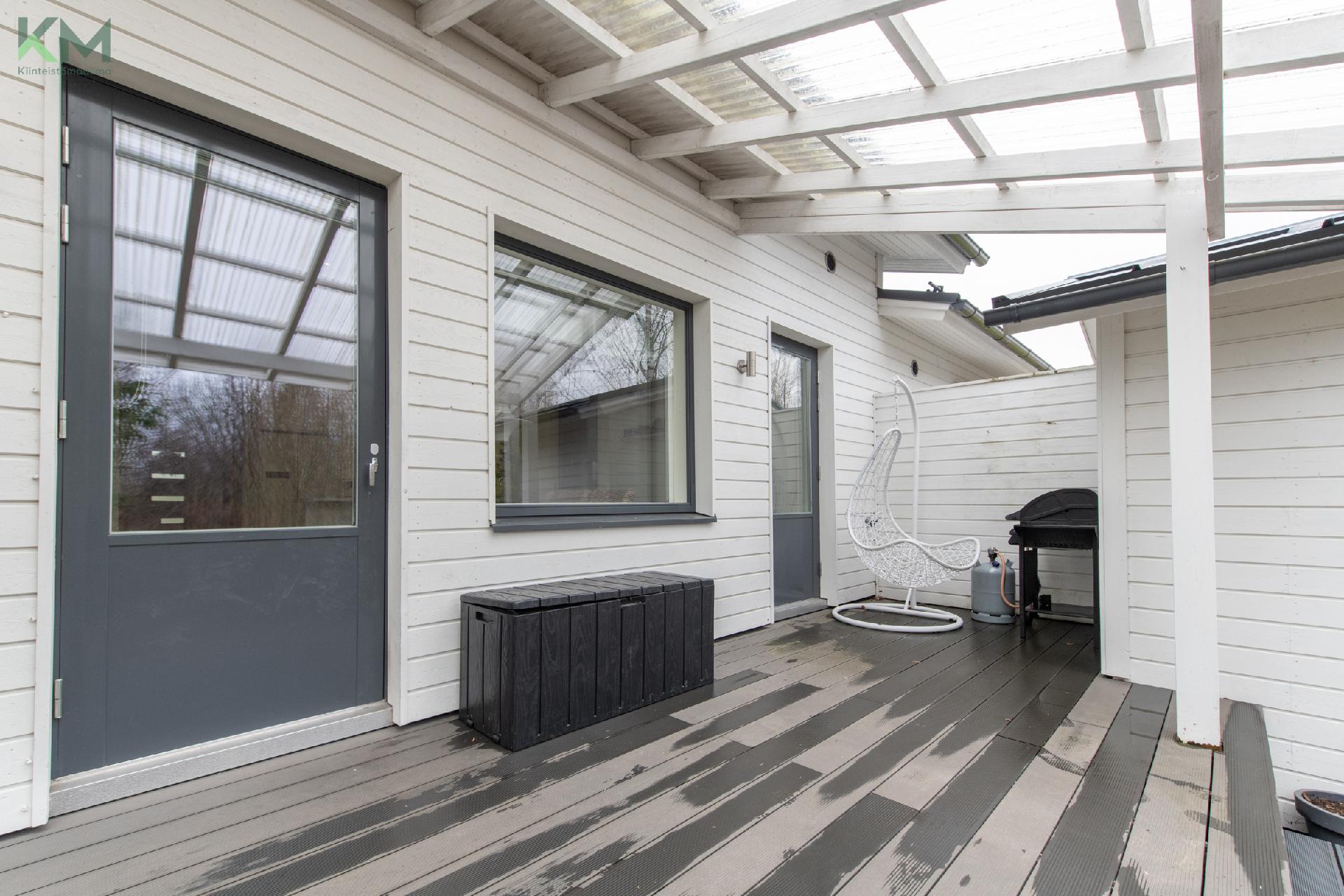 Peltosenkatu 16, Alakylä, Seinäjoki