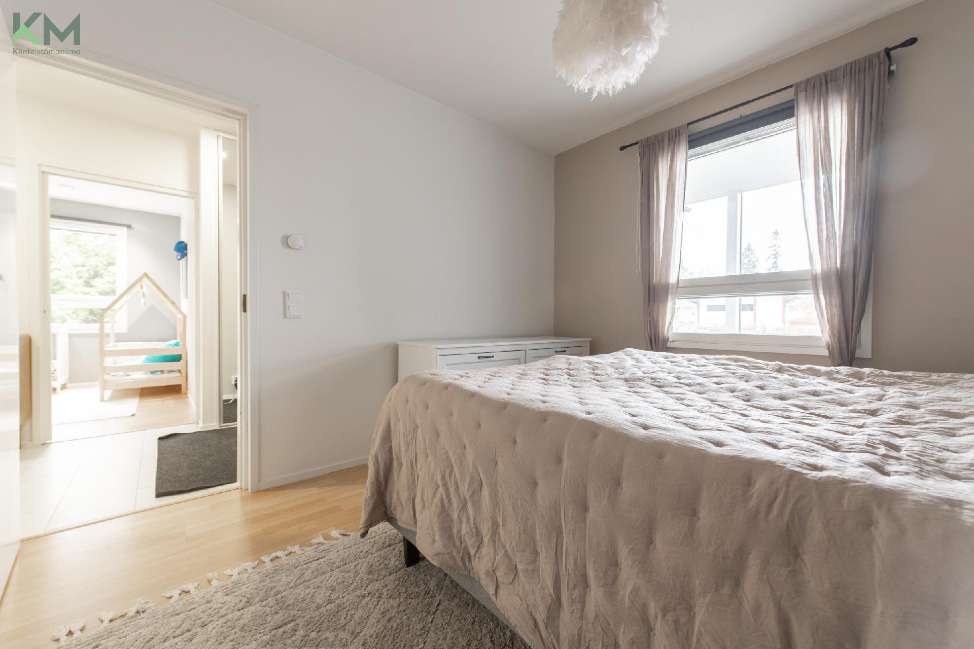 Peltosenkatu 16, Alakylä, Seinäjoki