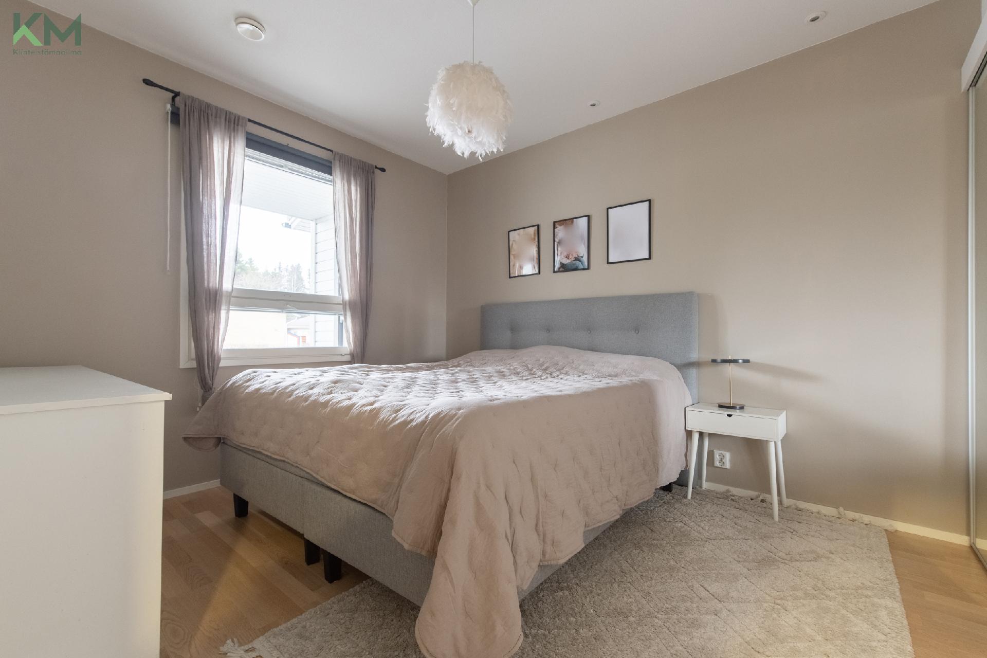 Peltosenkatu 16, Alakylä, Seinäjoki