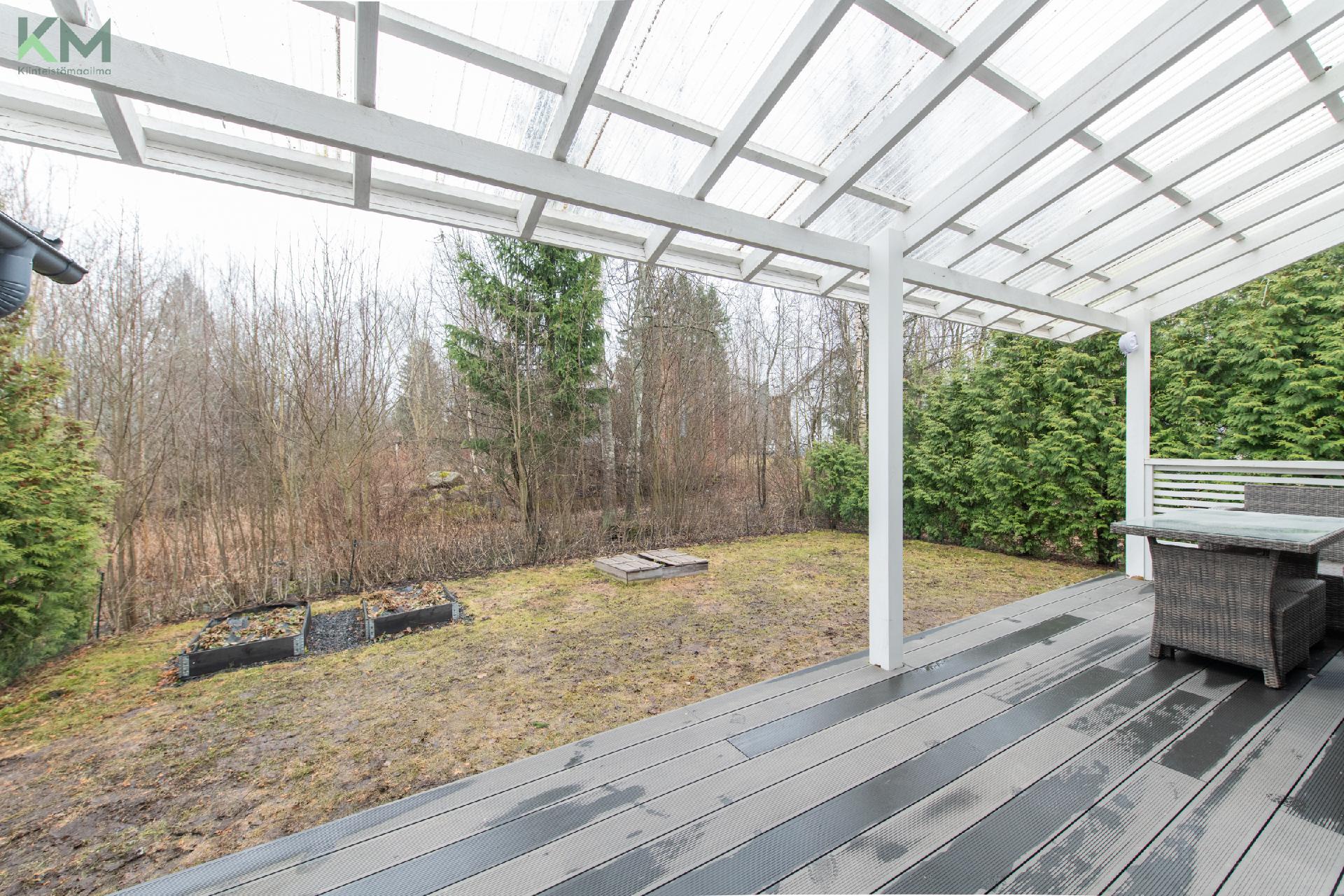 Peltosenkatu 16, Alakylä, Seinäjoki