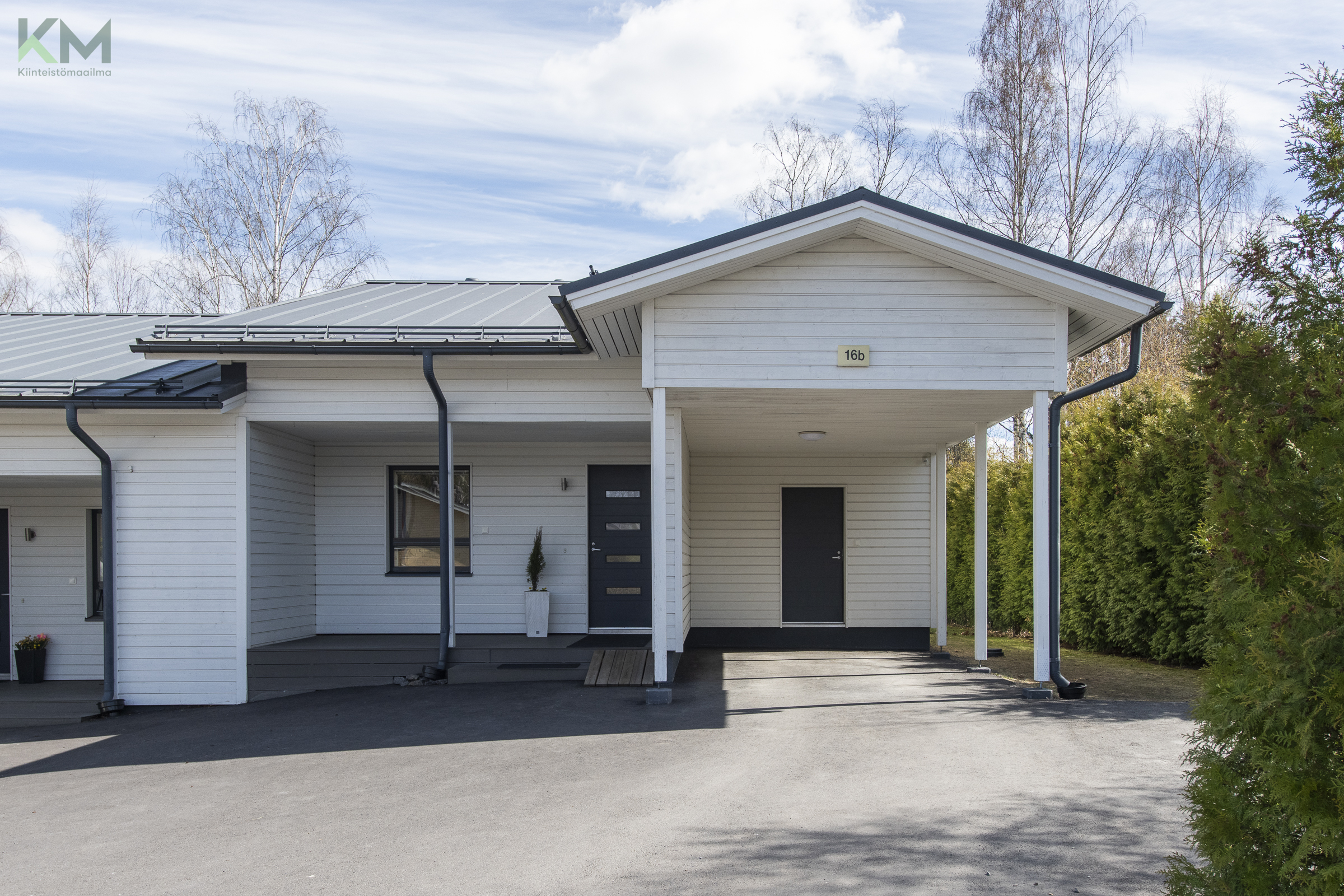 Peltosenkatu 16, Alakylä, Seinäjoki