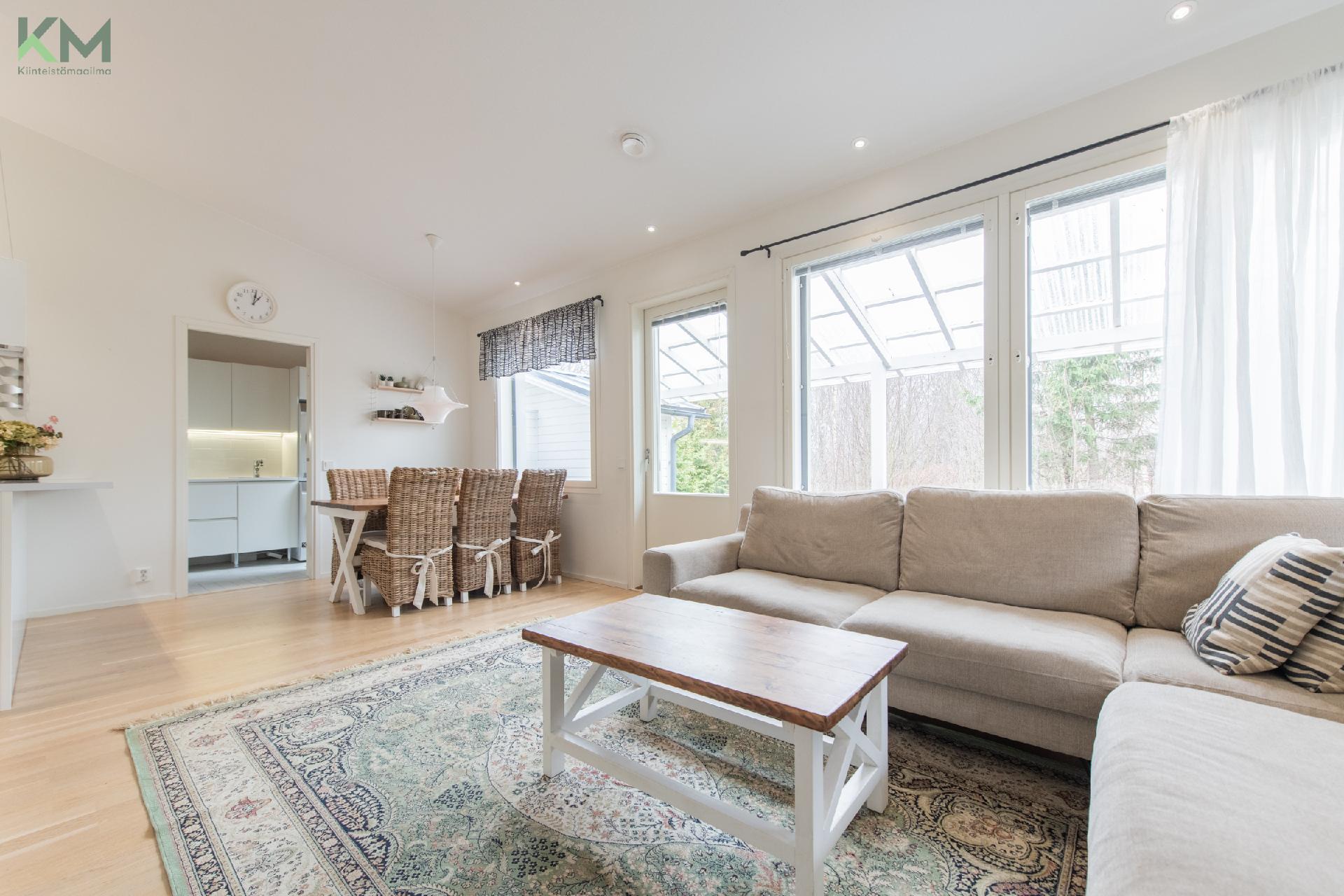 Peltosenkatu 16, Alakylä, Seinäjoki