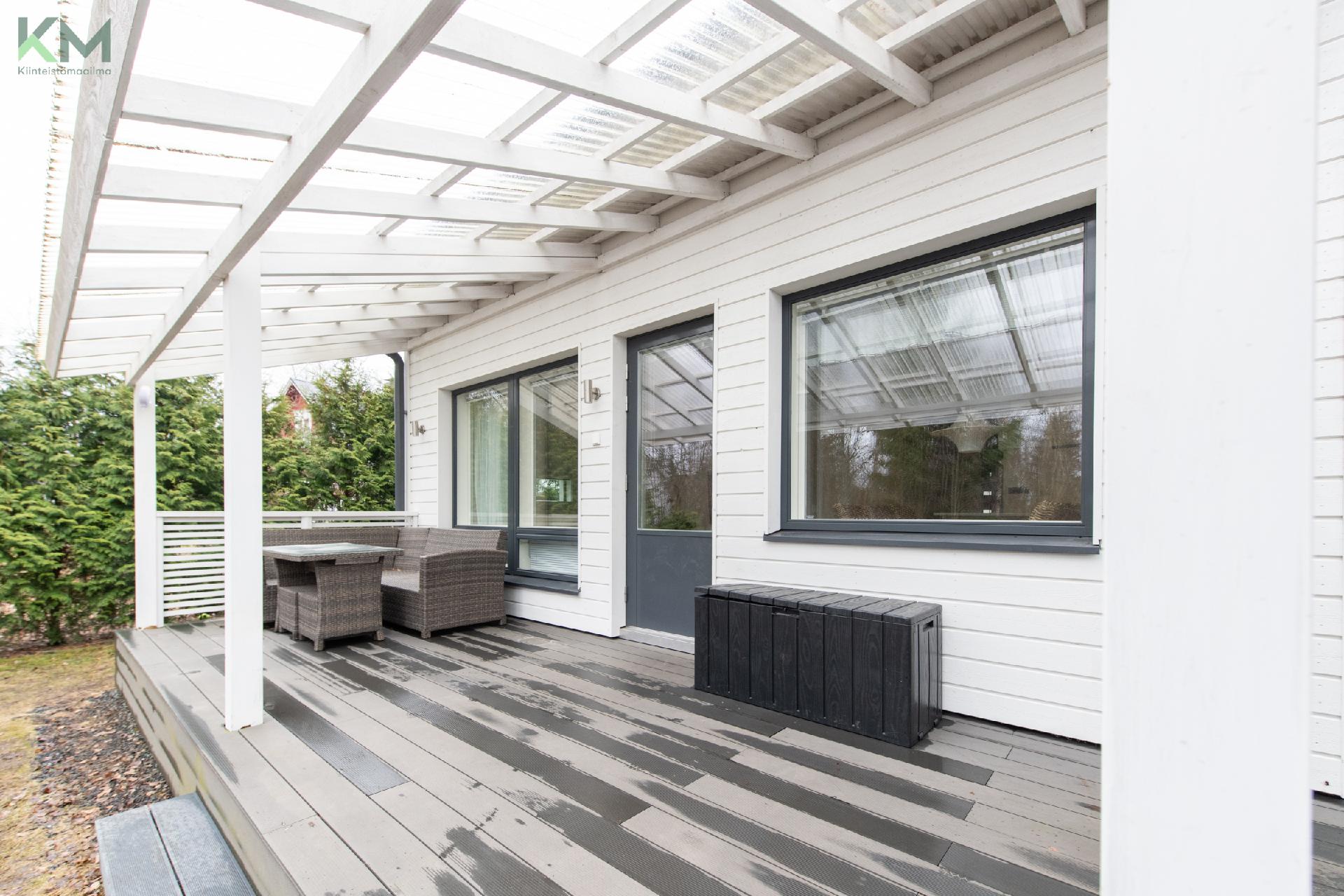 Peltosenkatu 16, Alakylä, Seinäjoki